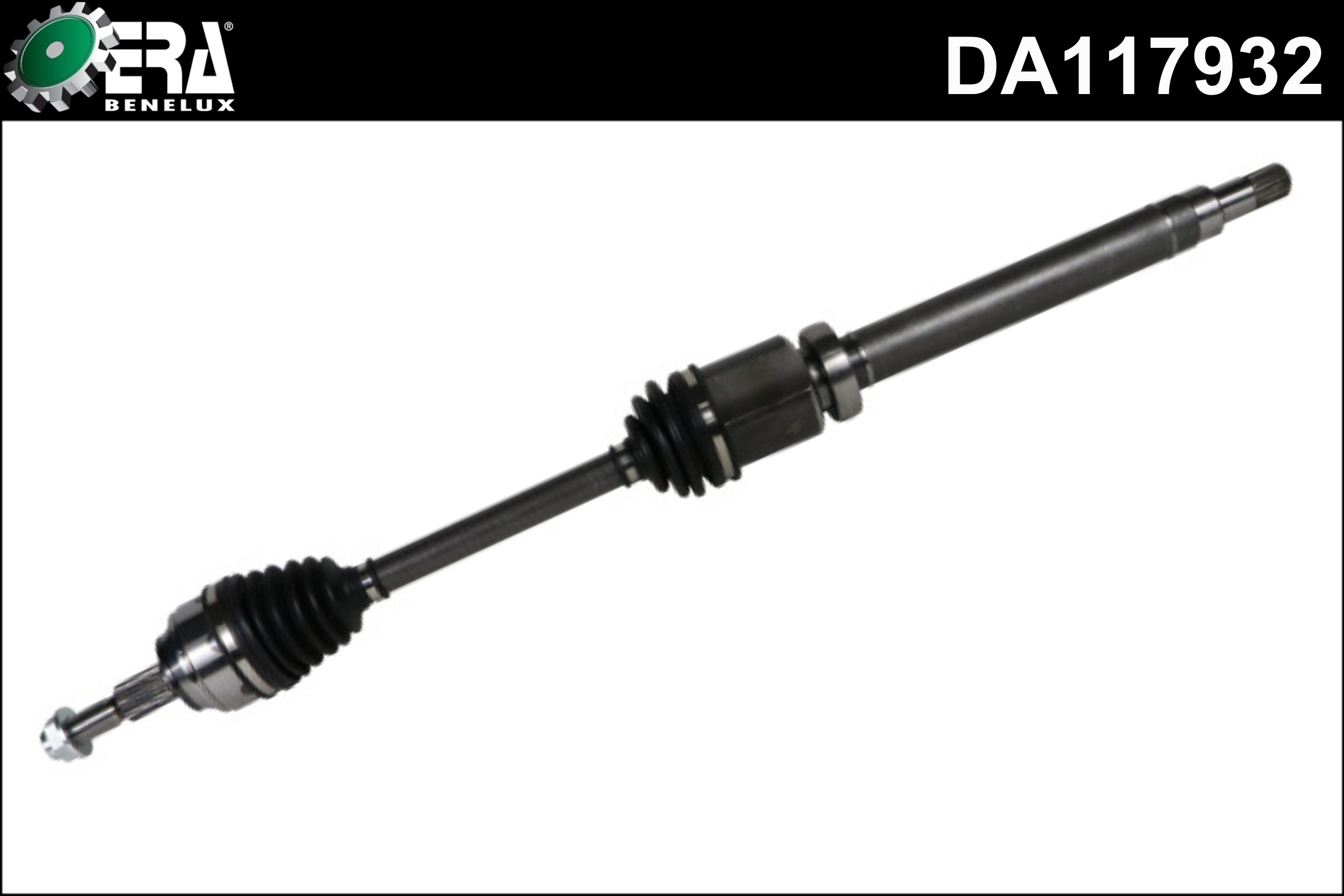 Cardan ERA Benelux N.V. DA117932