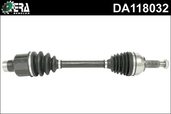 Cardan ERA Benelux N.V. DA118032