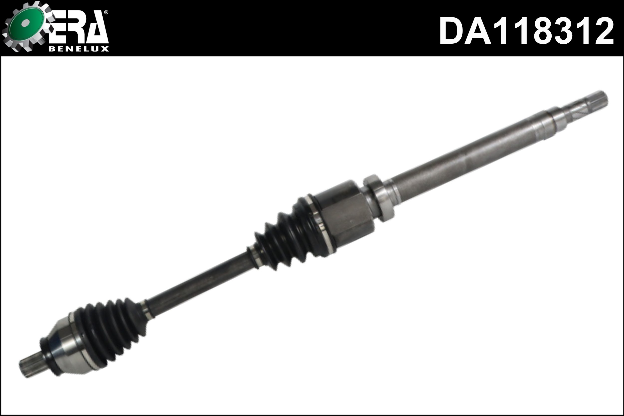 Cardan ERA Benelux N.V. DA118312