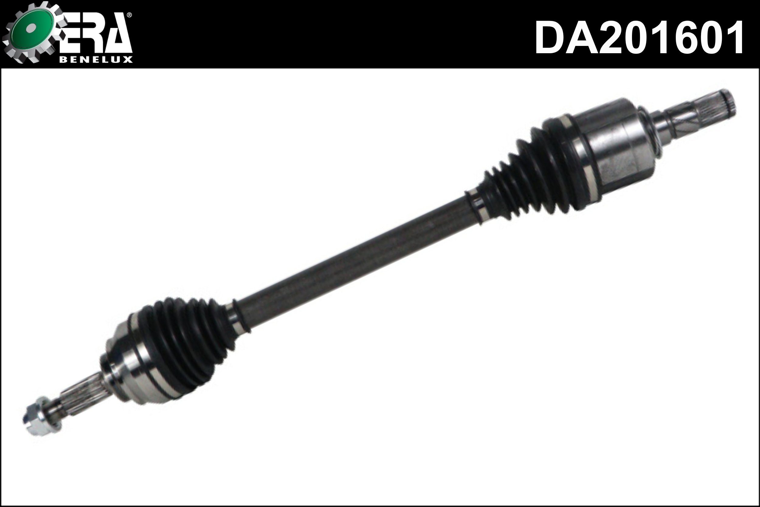 Cardan ERA Benelux N.V. ref. DA201601