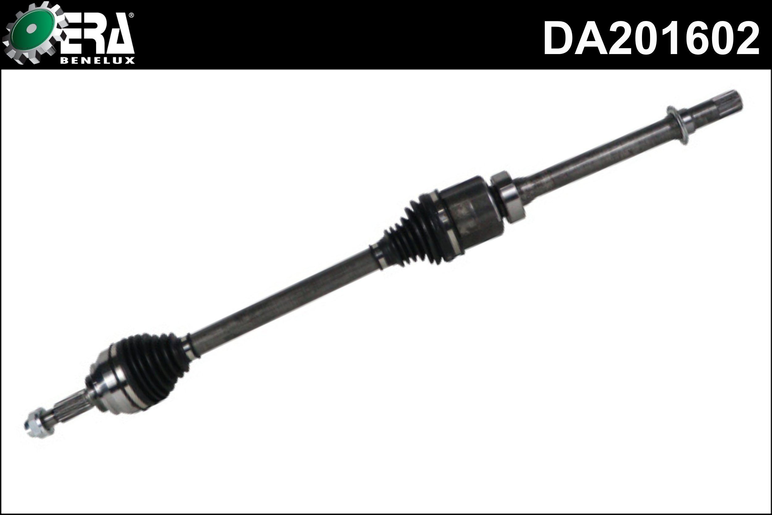 Cardan ERA Benelux N.V. DA201602