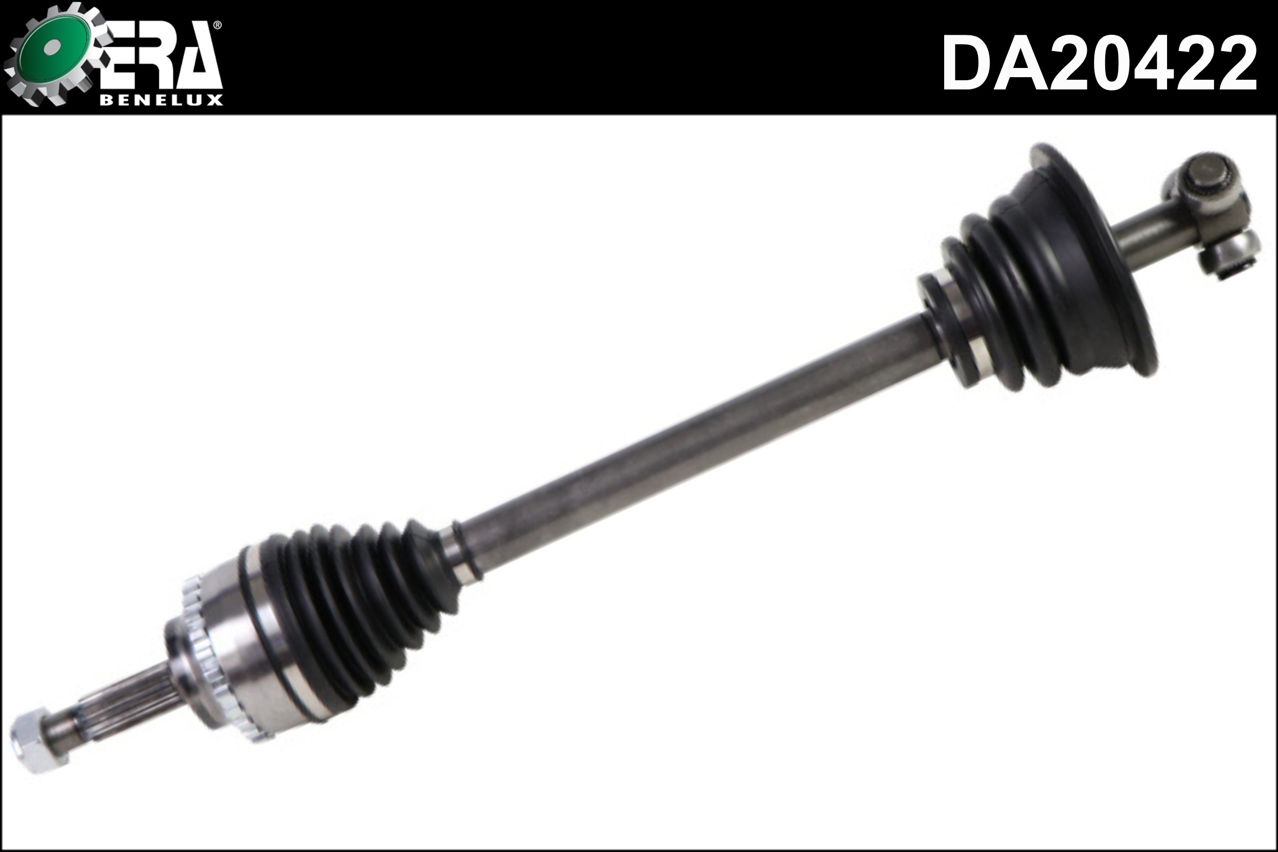 Cardan ERA Benelux N.V. ref. DA20422