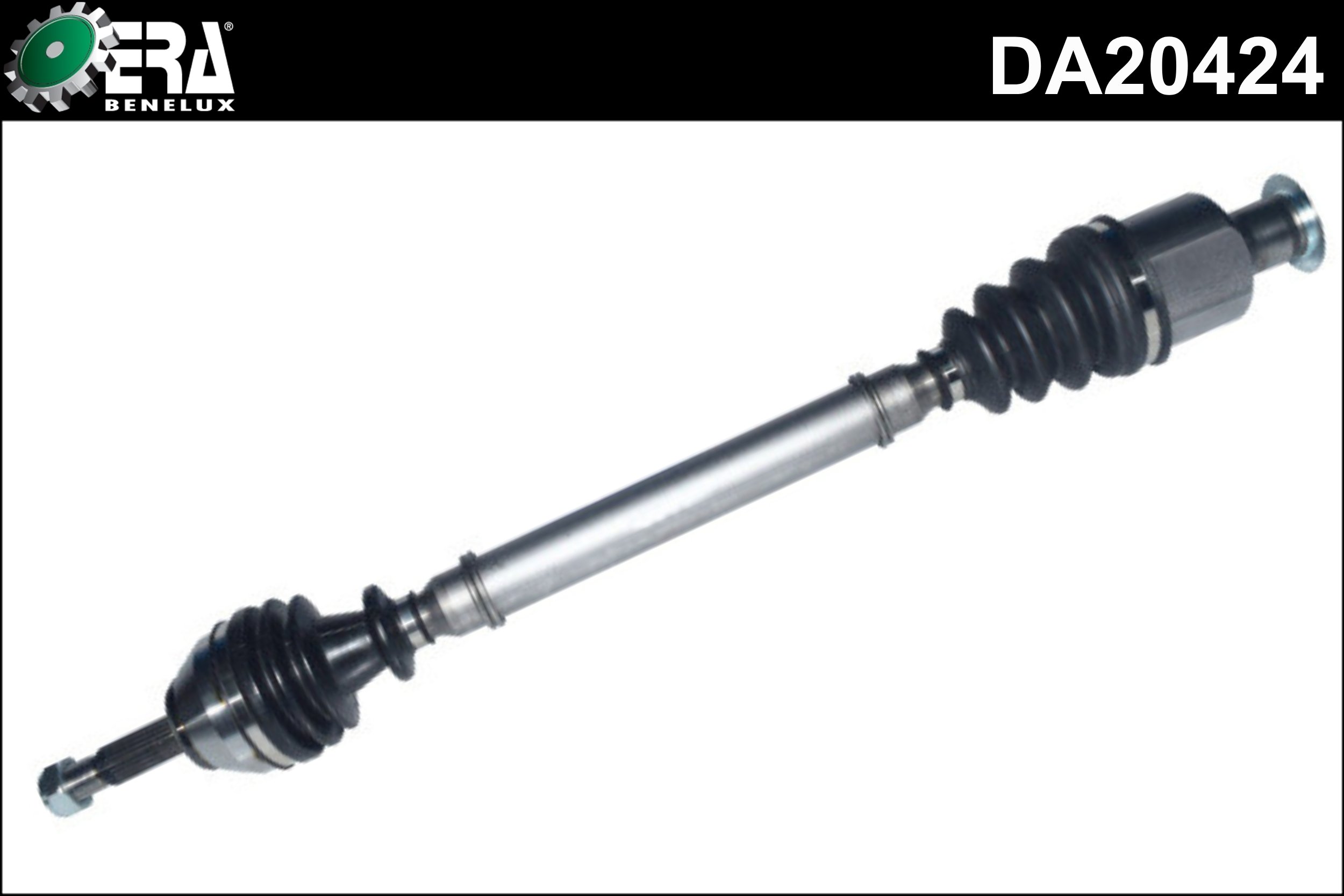 Cardan ERA Benelux N.V. ref. DA20424