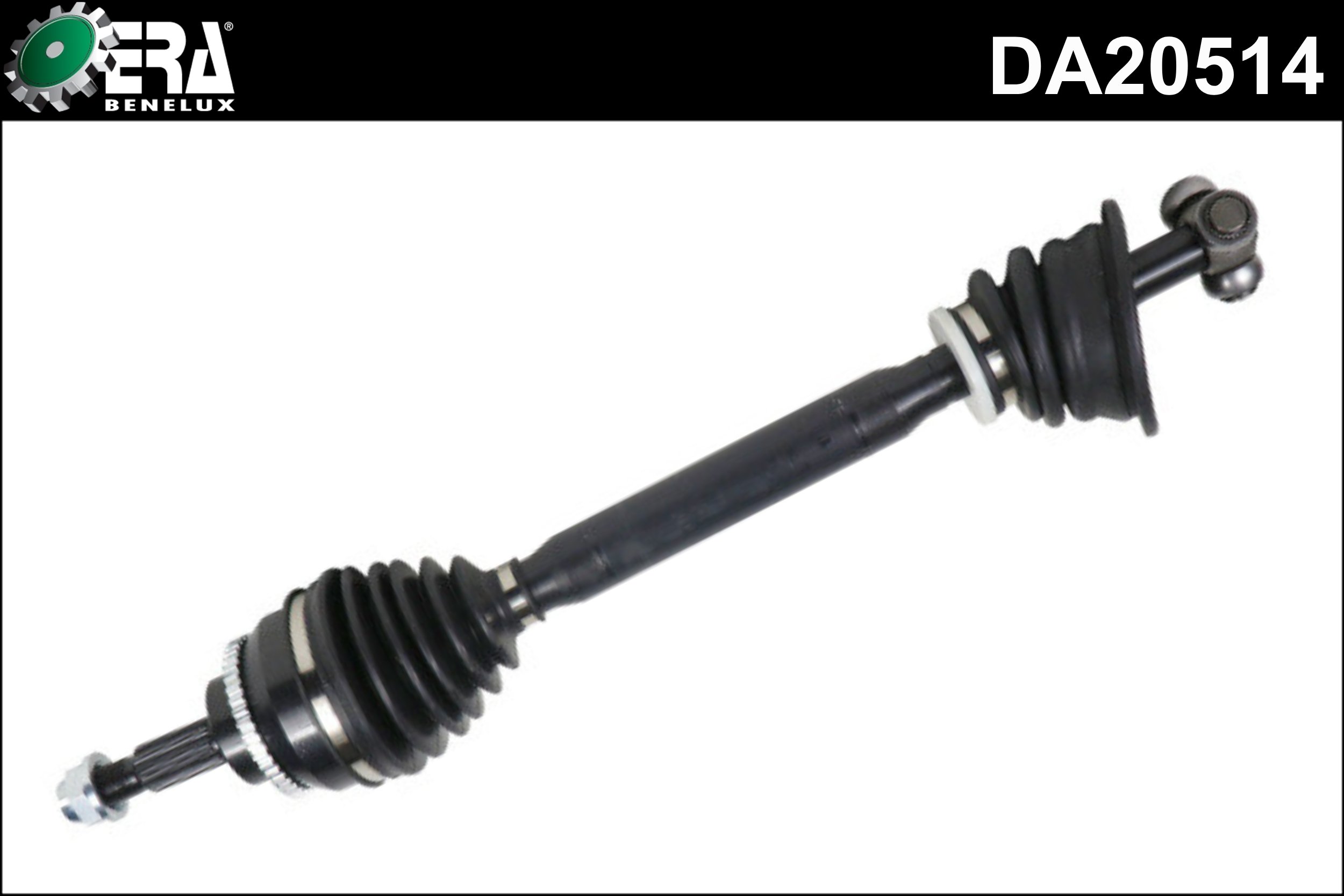 Cardan ERA Benelux N.V. DA20514