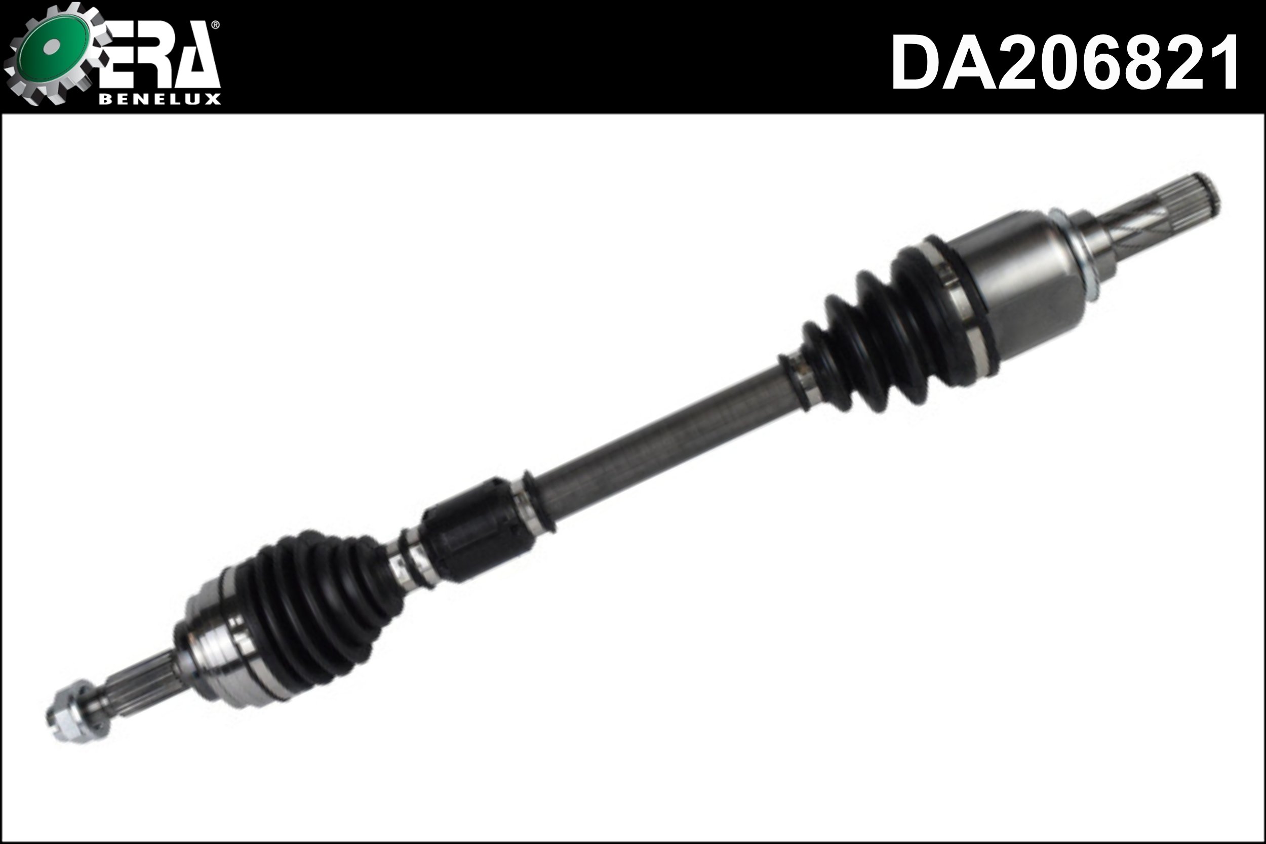 Cardan ERA Benelux N.V. DA206821