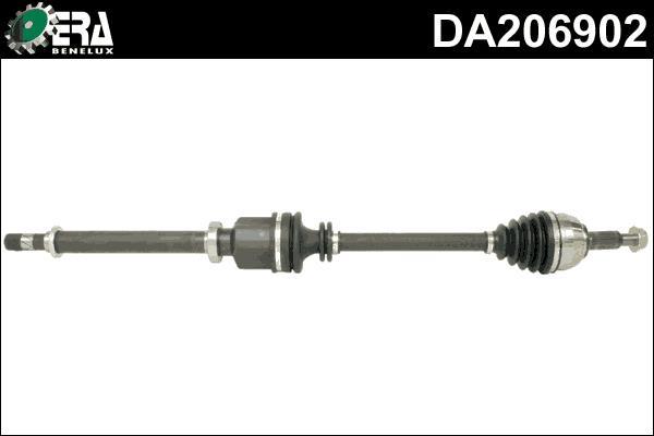 Cardan ERA Benelux N.V. ref. DA206902