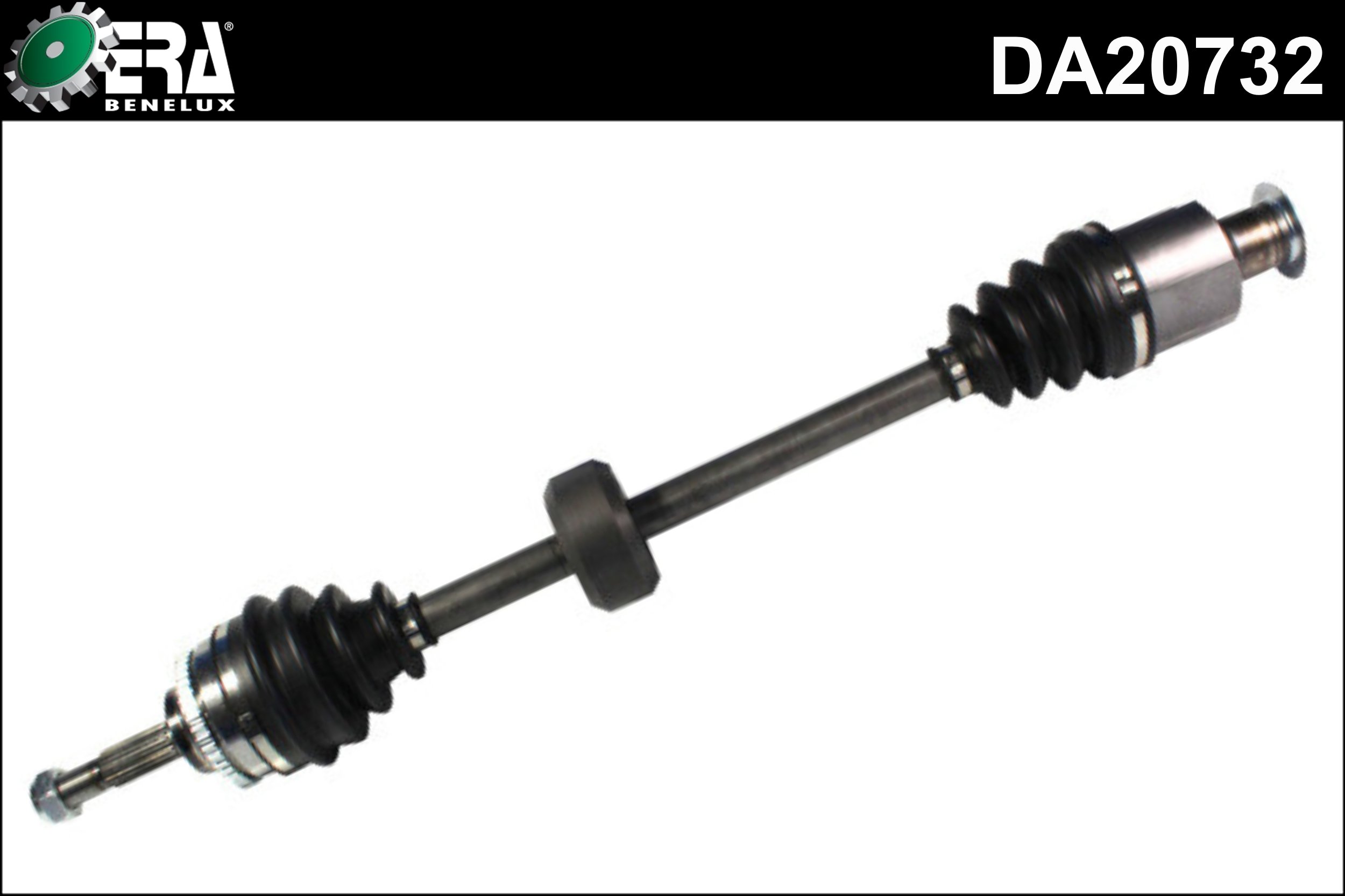 Cardan ERA Benelux N.V. DA20732