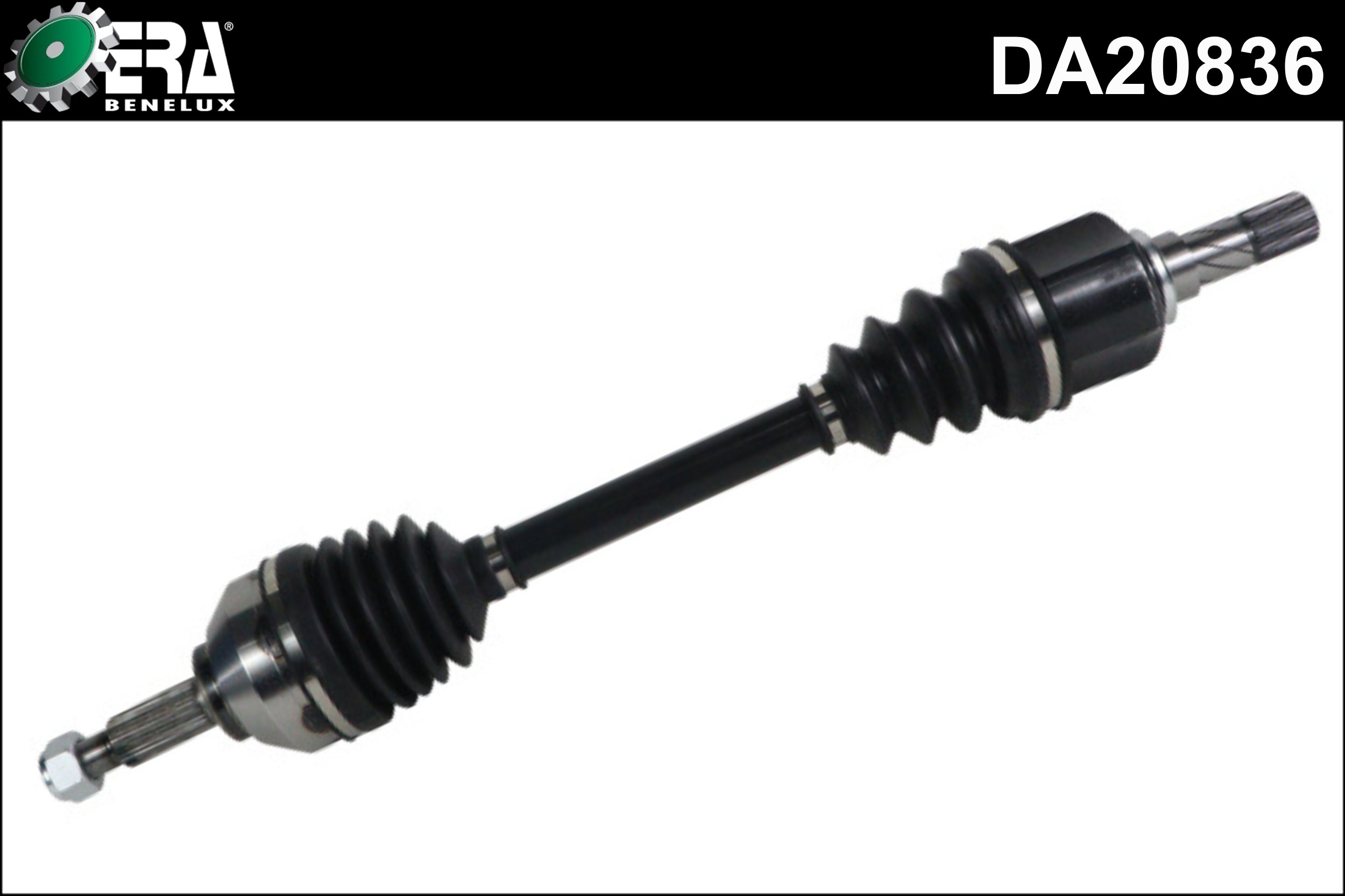Cardan ERA Benelux N.V. DA20836
