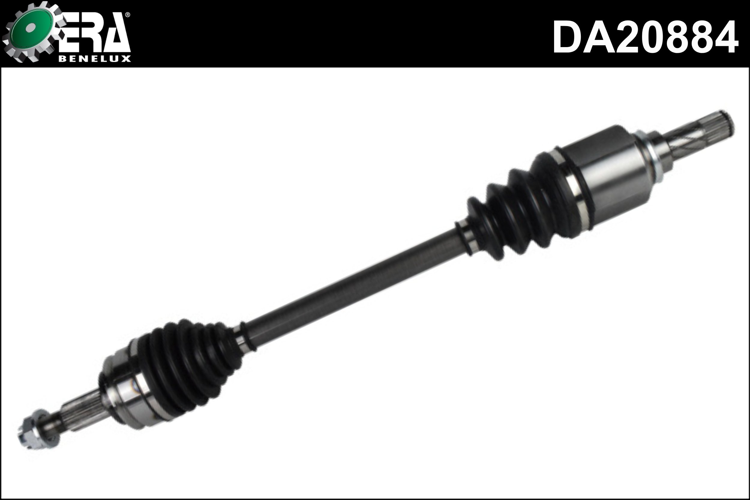 Cardan ERA Benelux N.V. DA20884