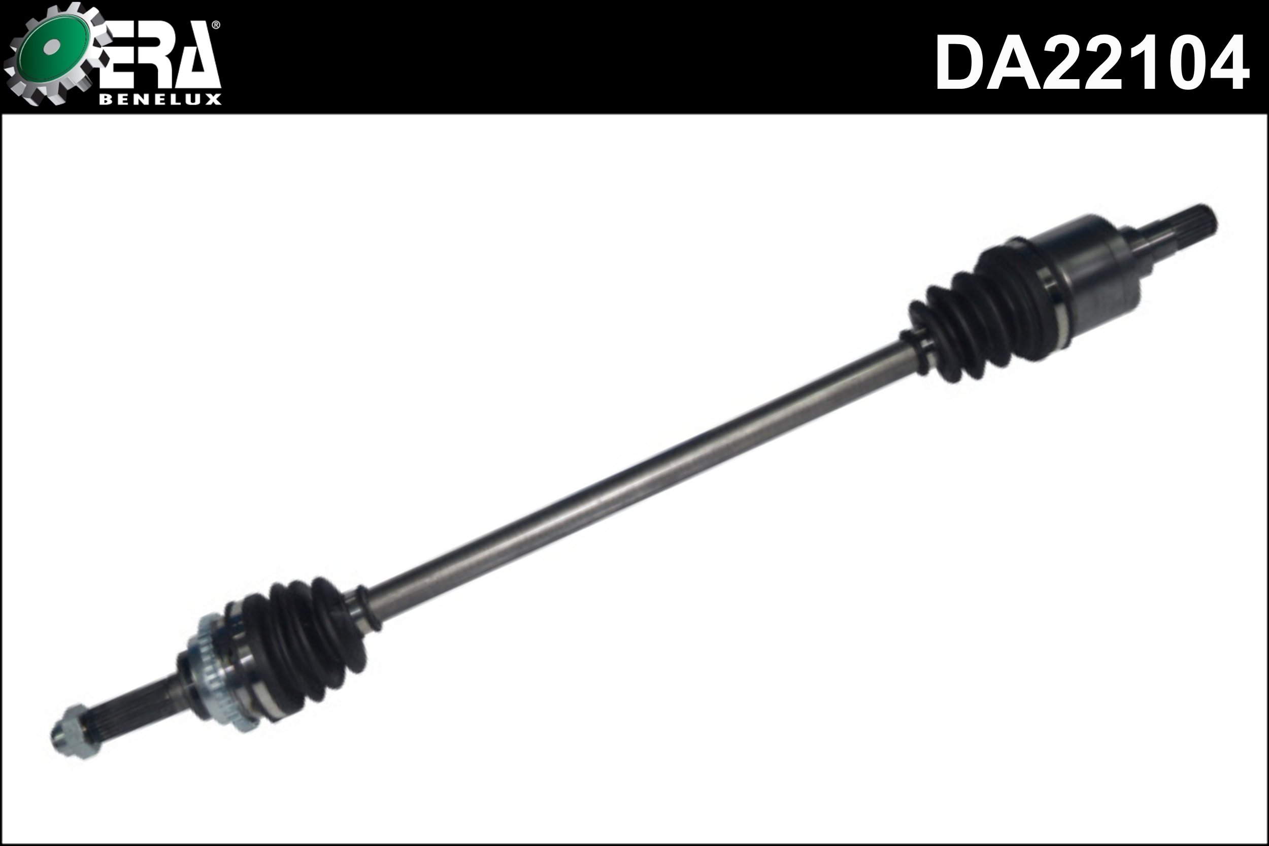 Cardan ERA Benelux N.V. DA22104