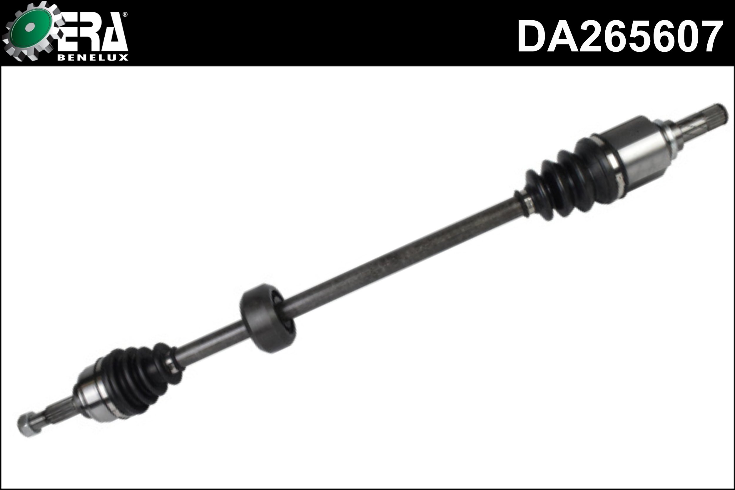 Cardan ERA Benelux N.V. DA265607