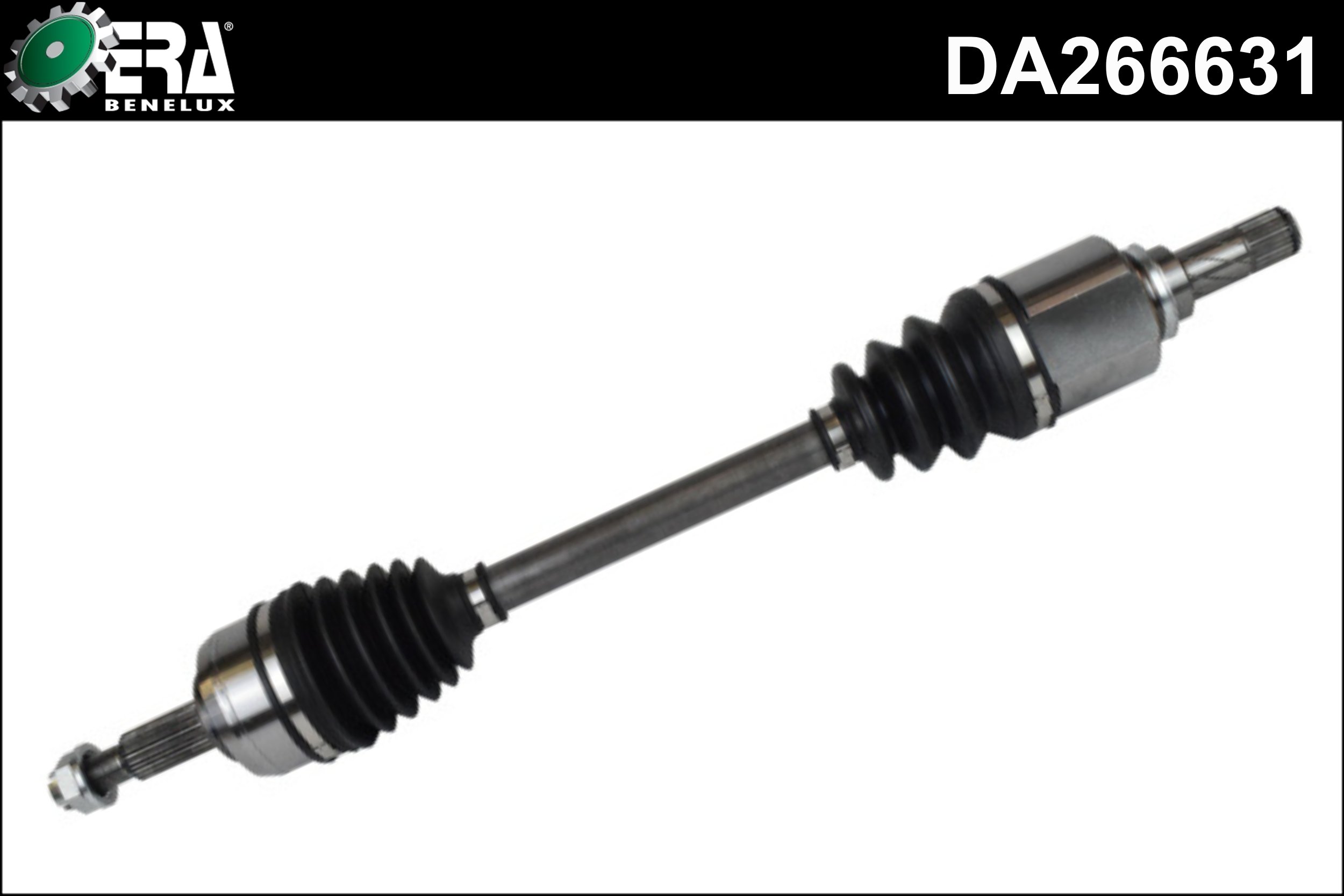 Cardan ERA Benelux N.V. DA266631