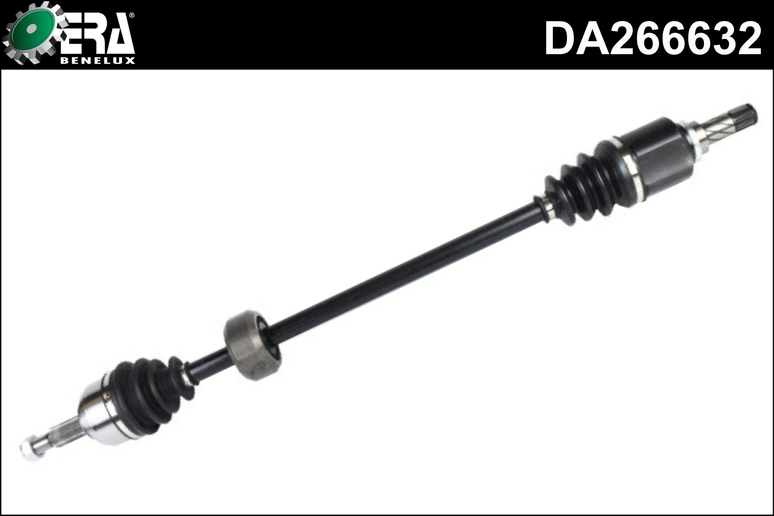 Cardan ERA Benelux N.V. DA266632