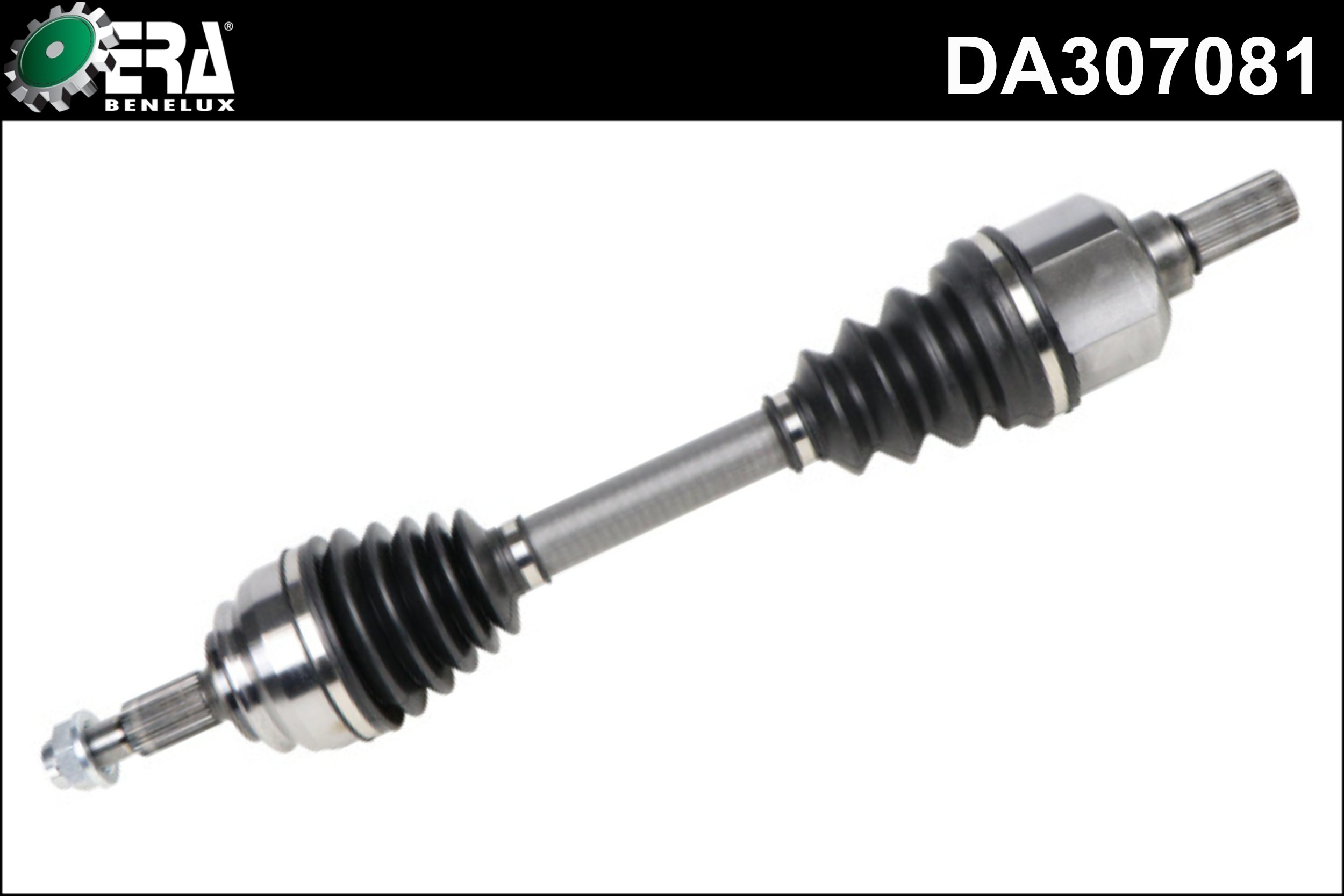 Cardan ERA Benelux N.V. DA307081
