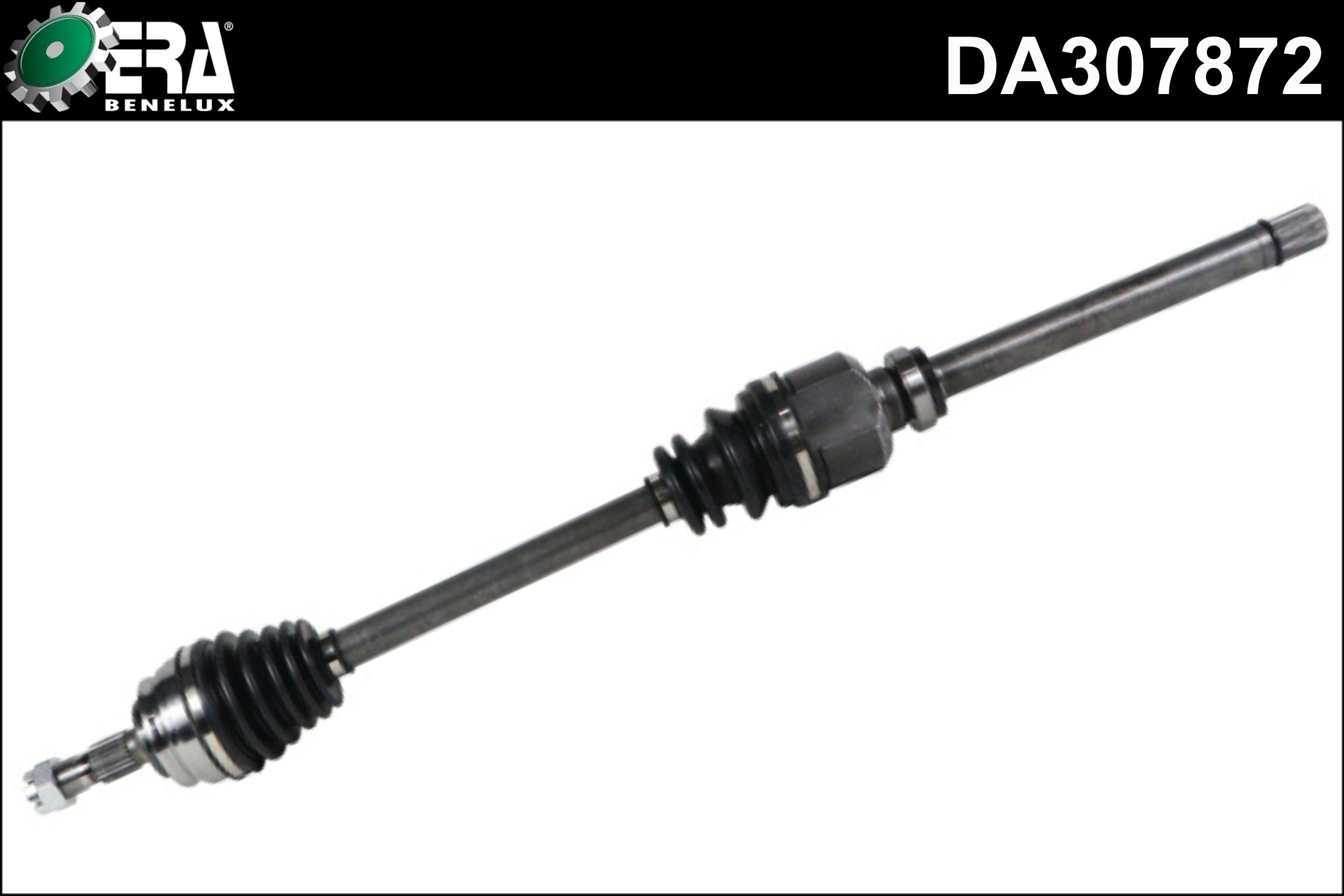 Cardan ERA Benelux N.V. DA307872