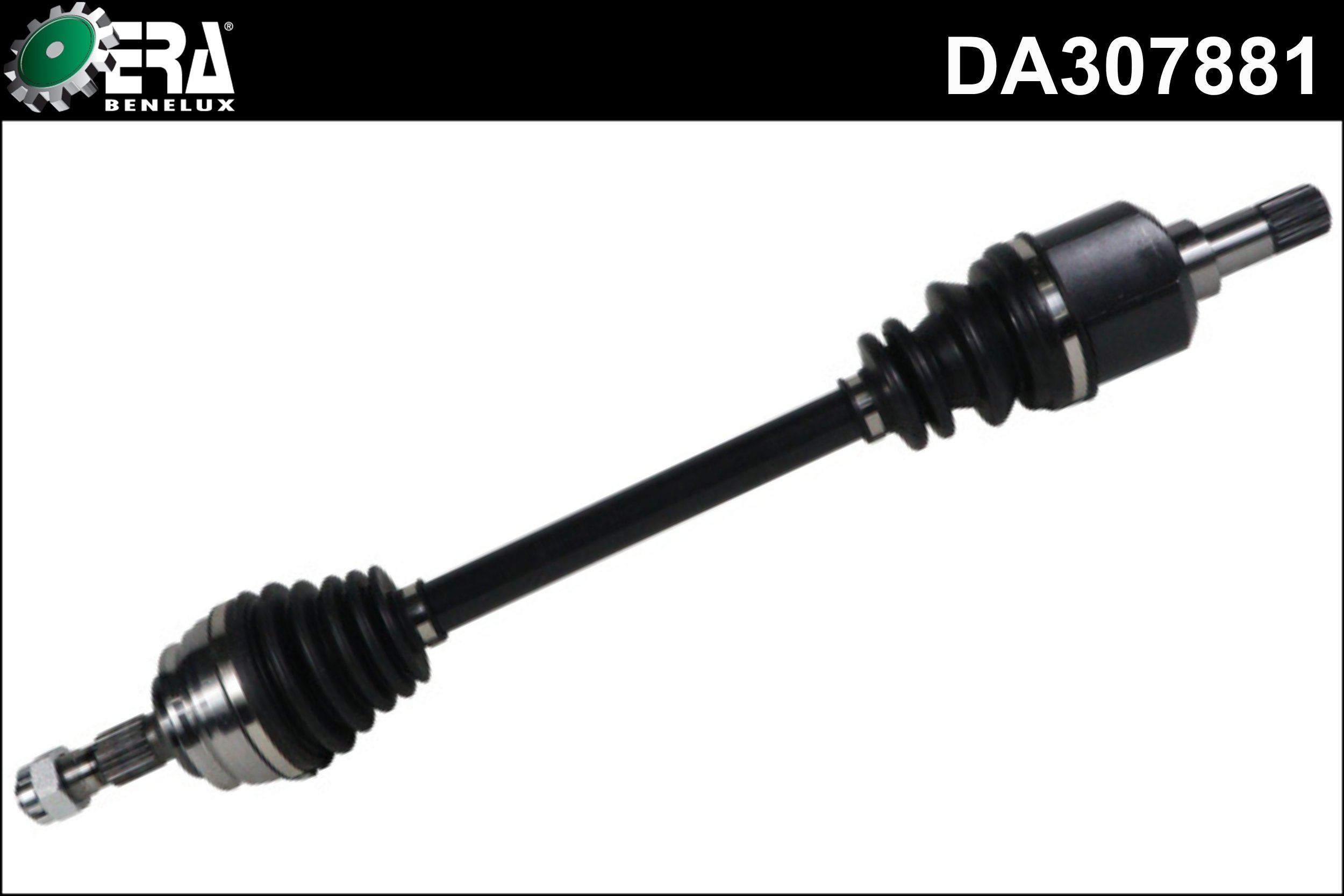 Cardan ERA Benelux N.V. DA307881