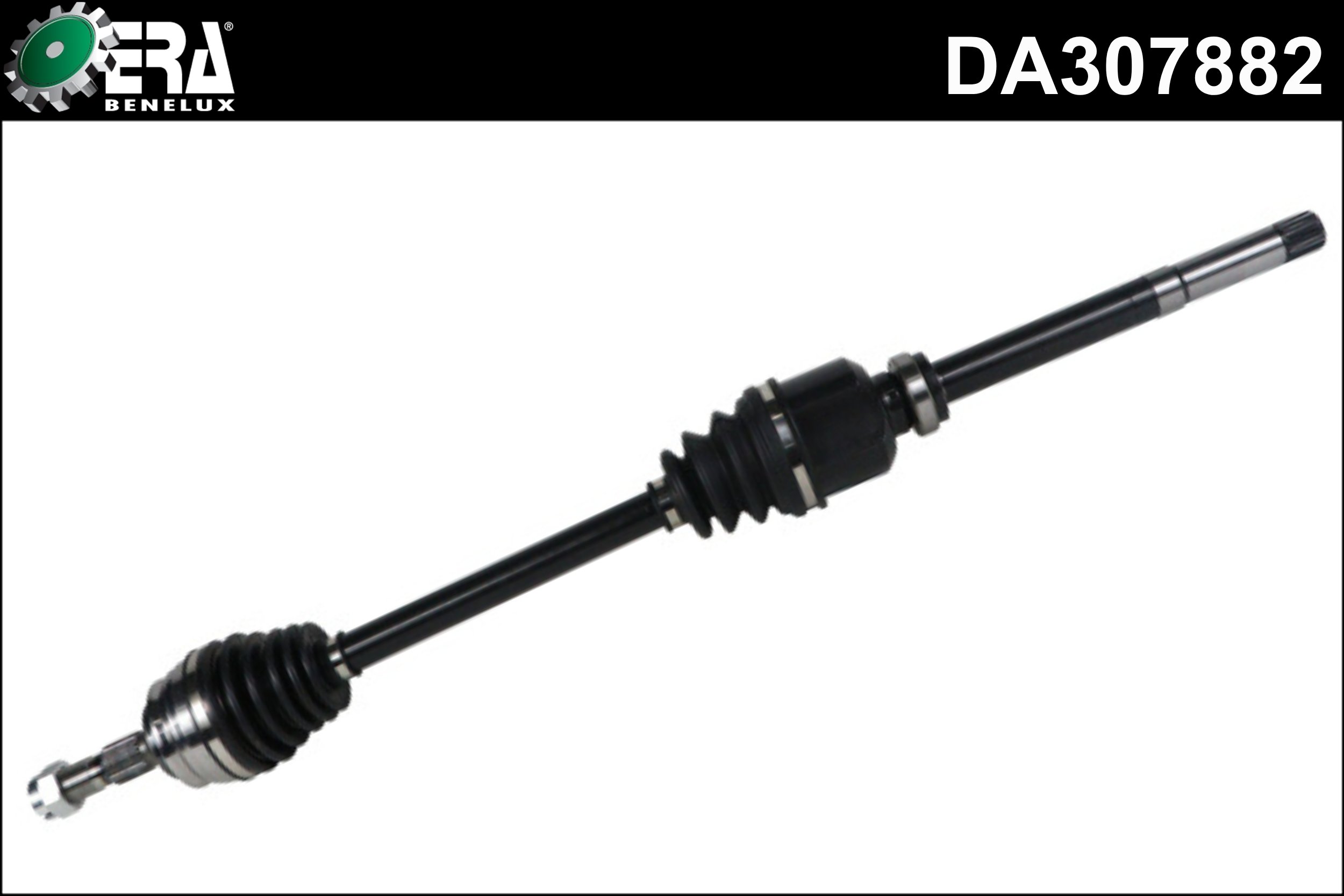 Cardan ERA Benelux N.V. DA307882
