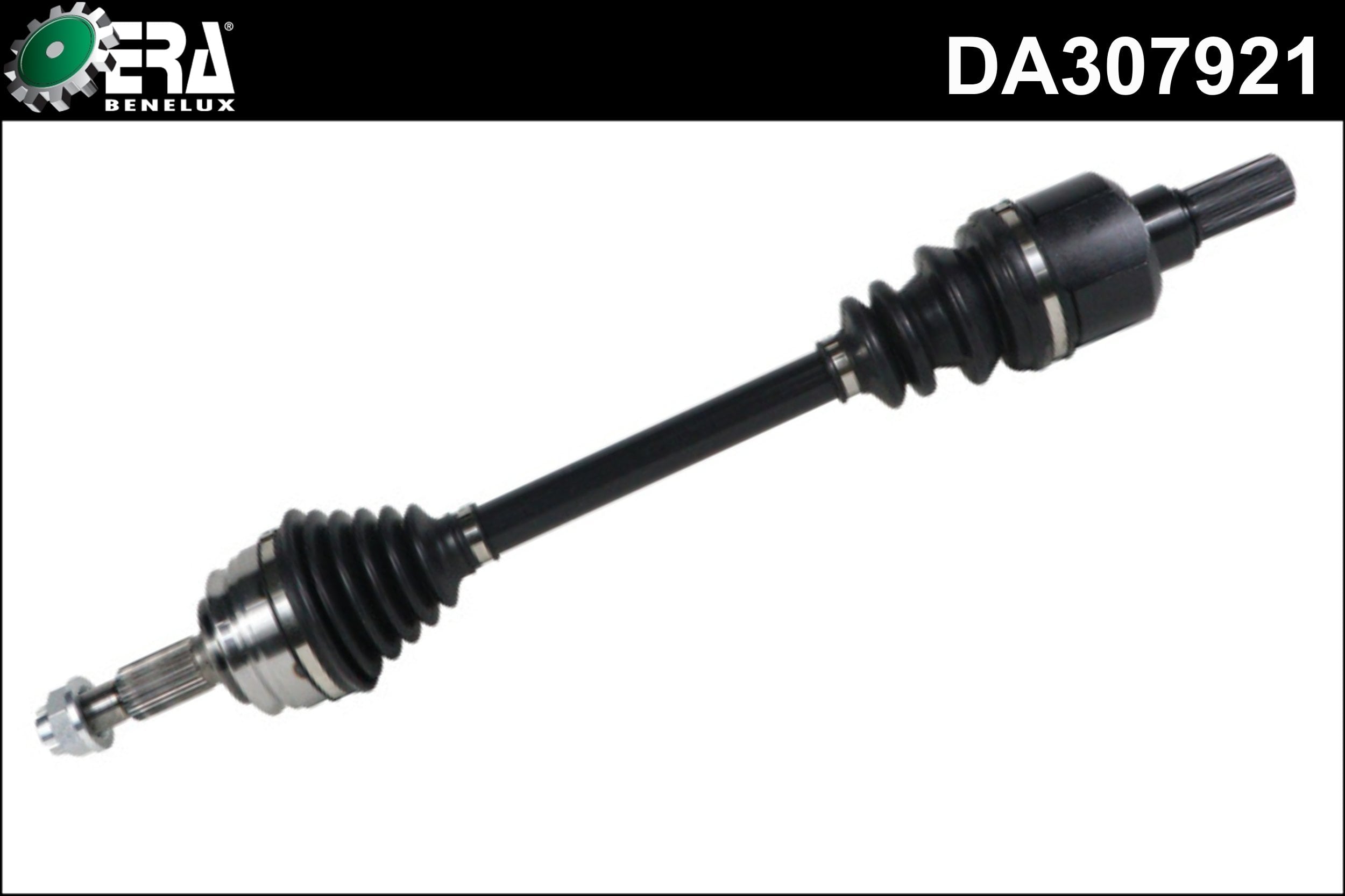 Cardan ERA Benelux N.V. ref. DA307921