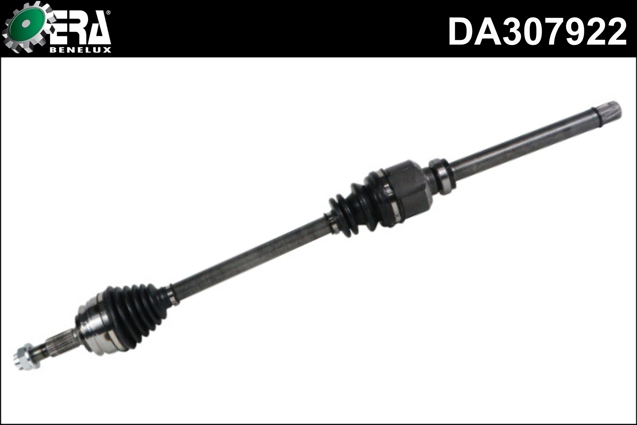 Cardan ERA Benelux N.V. ref. DA307922