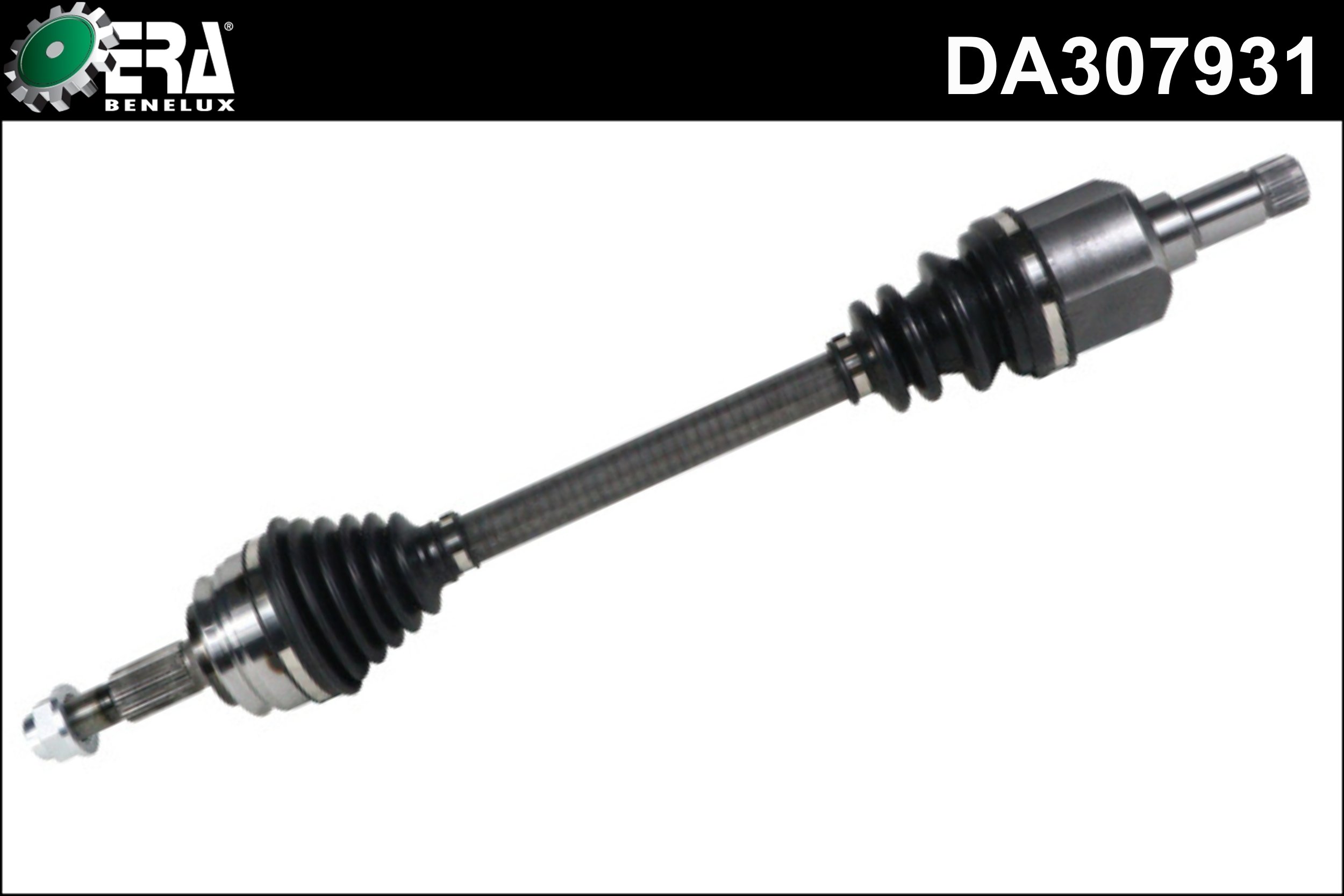 Cardan ERA Benelux N.V. DA307931