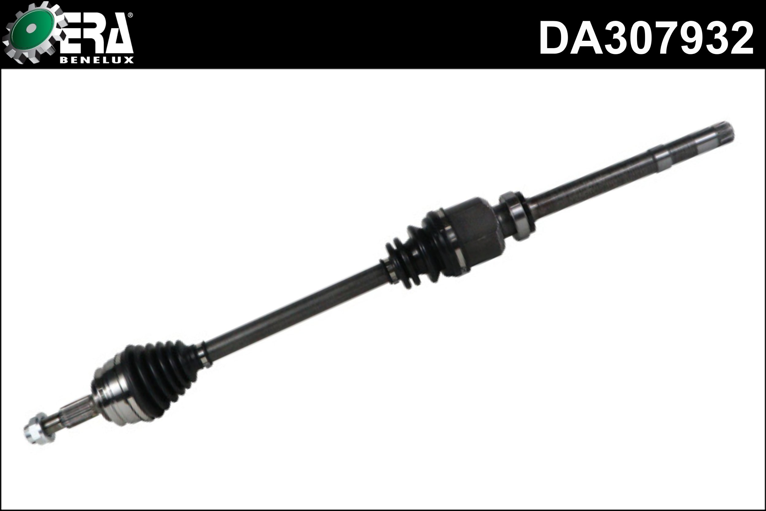 Cardan ERA Benelux N.V. ref. DA307932