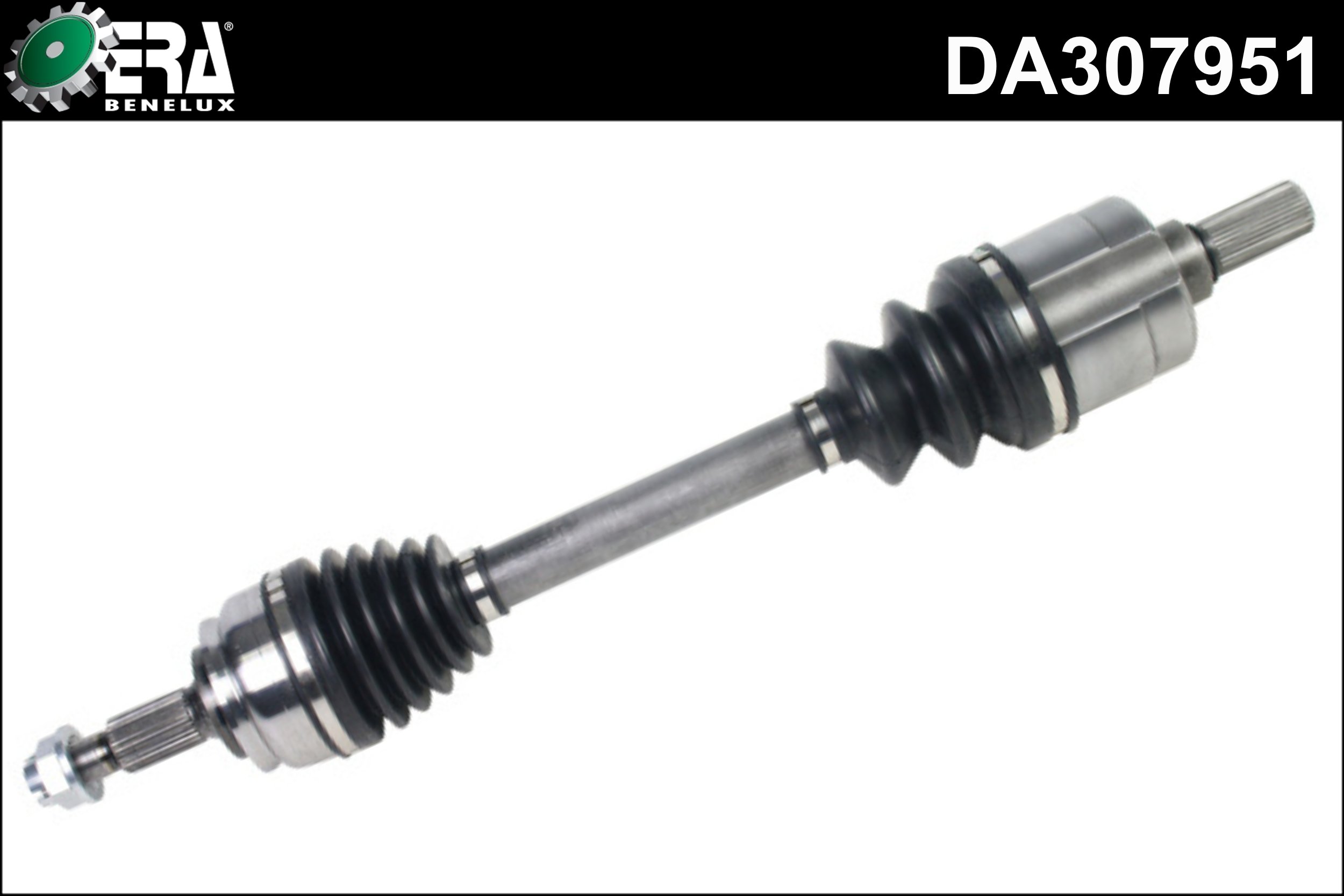 Cardan ERA Benelux N.V. DA307951