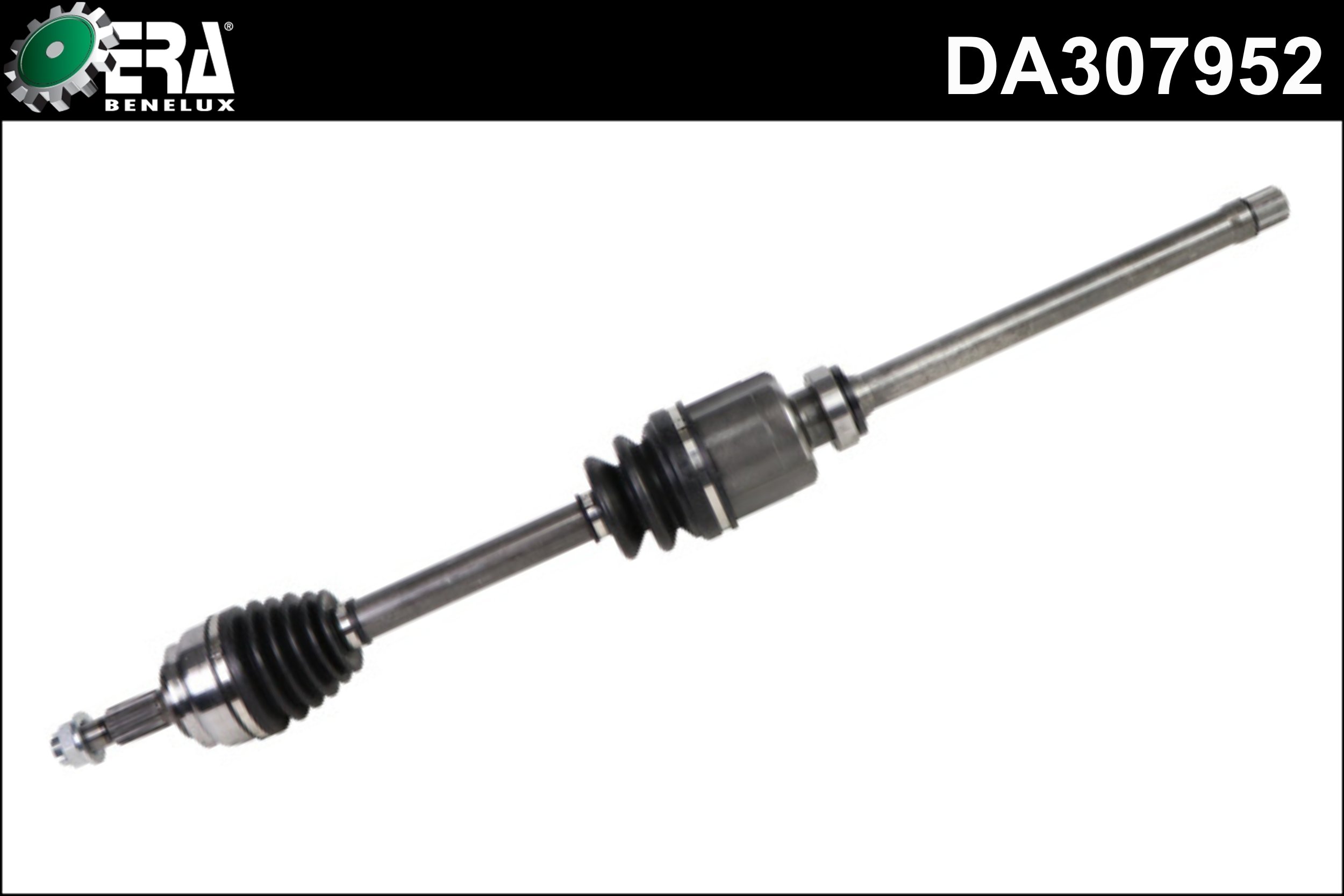 Cardan ERA Benelux N.V. DA307952