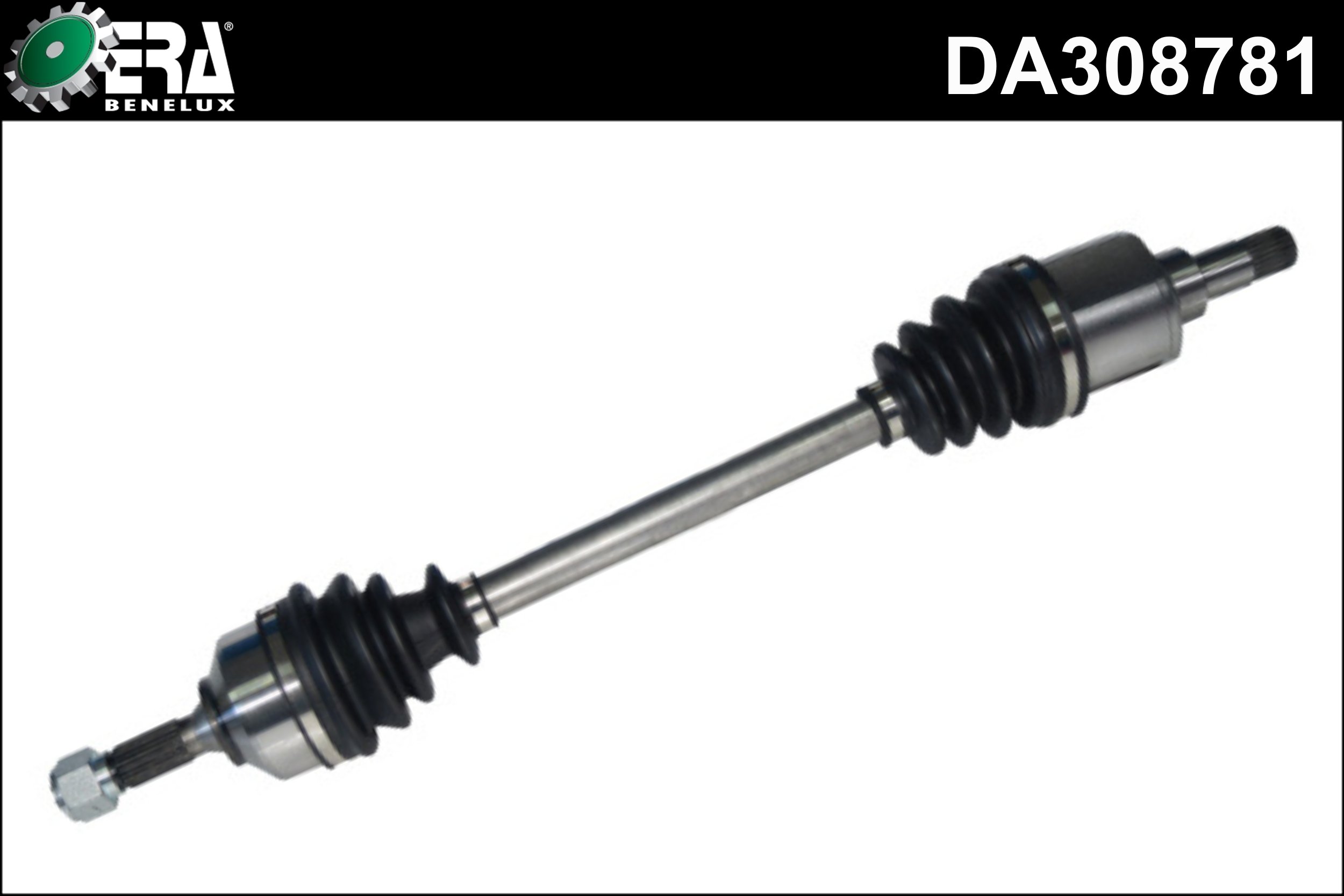 Cardan ERA Benelux N.V. DA308781