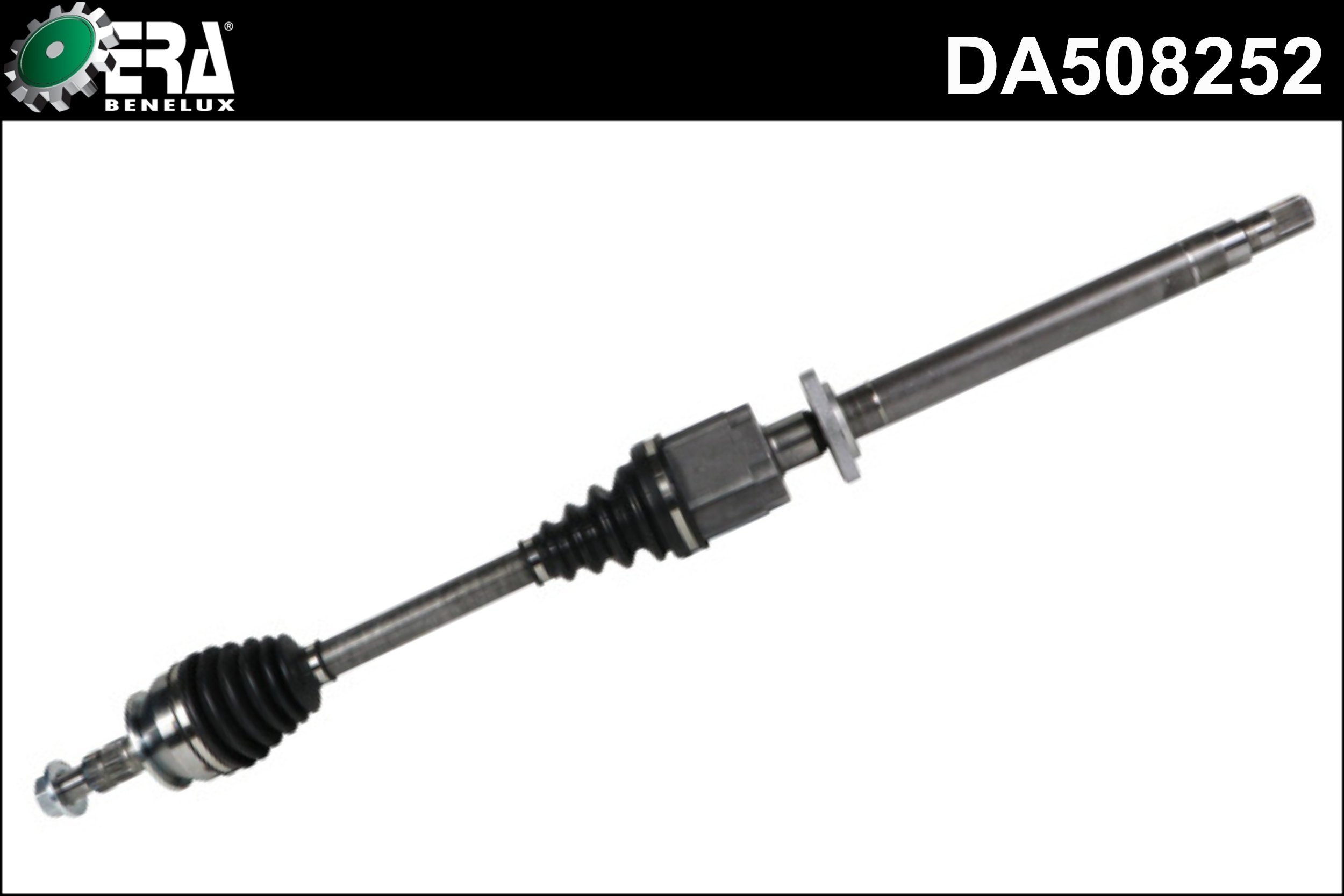 Cardan ERA Benelux N.V. DA508252