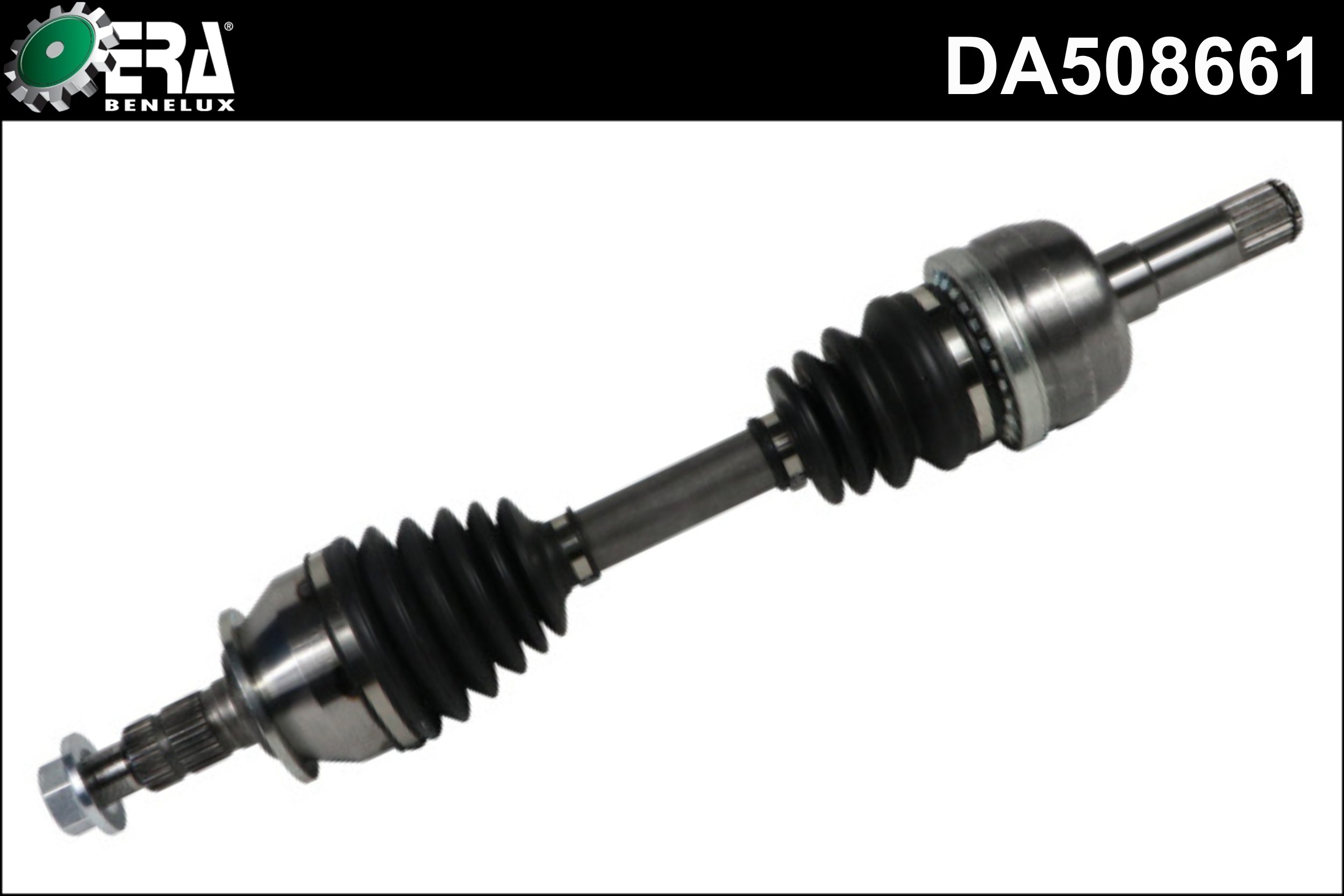 Cardan ERA Benelux N.V. DA508661