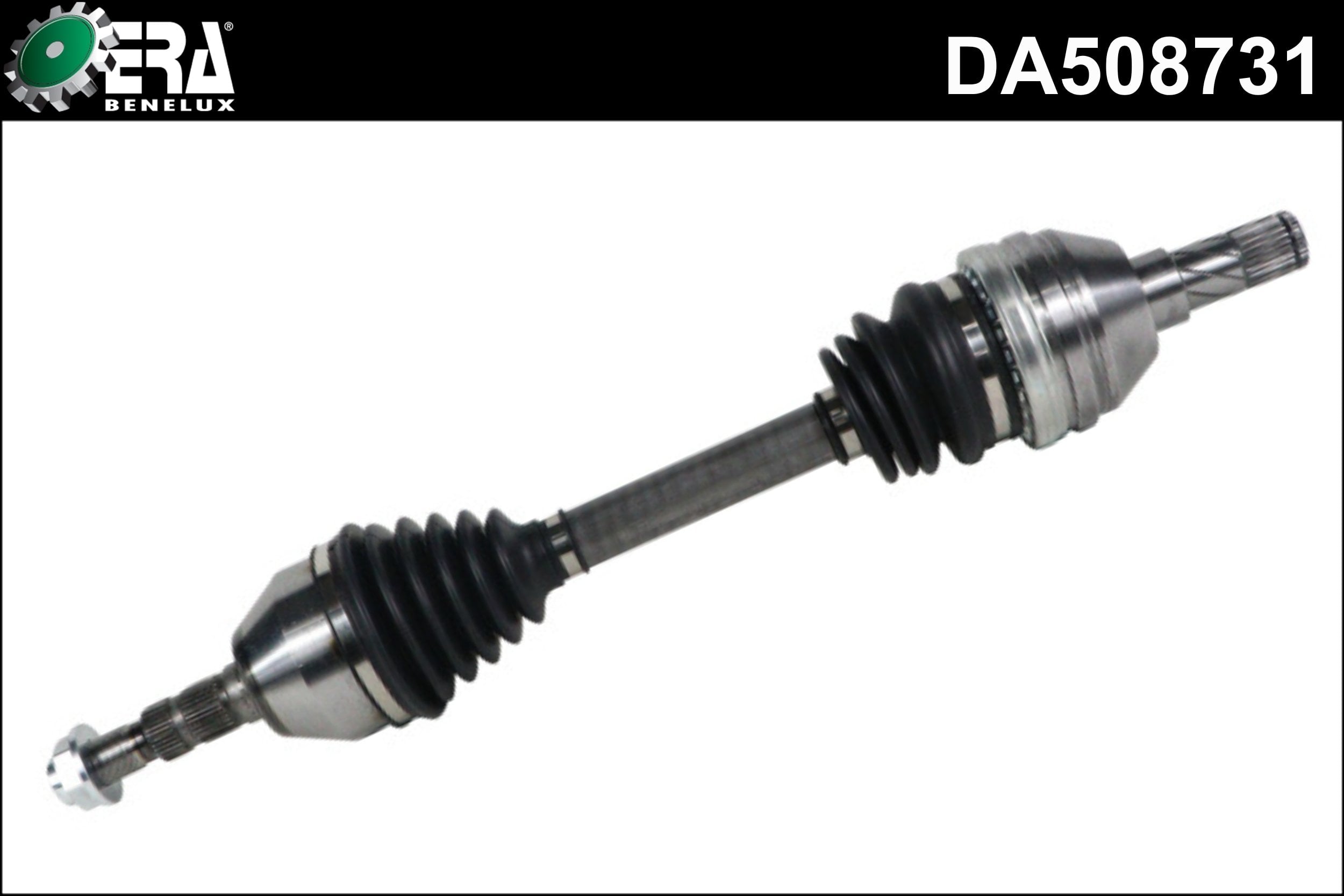 Cardan ERA Benelux N.V. DA508731