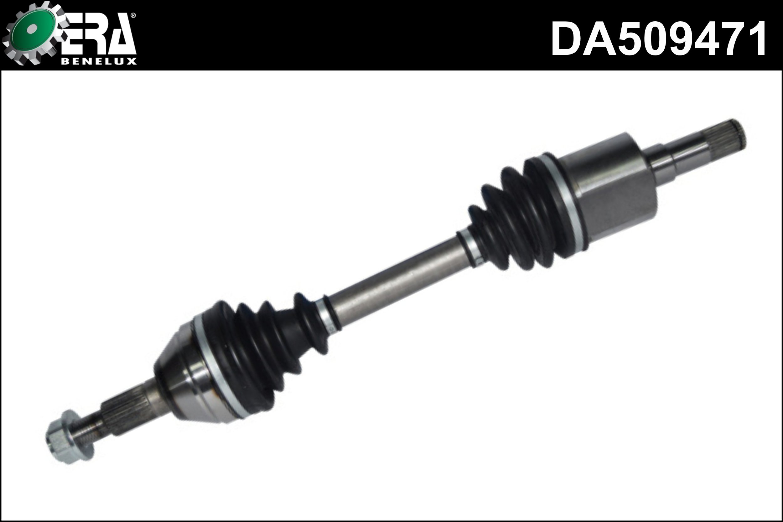 Cardan ERA Benelux N.V. DA509471