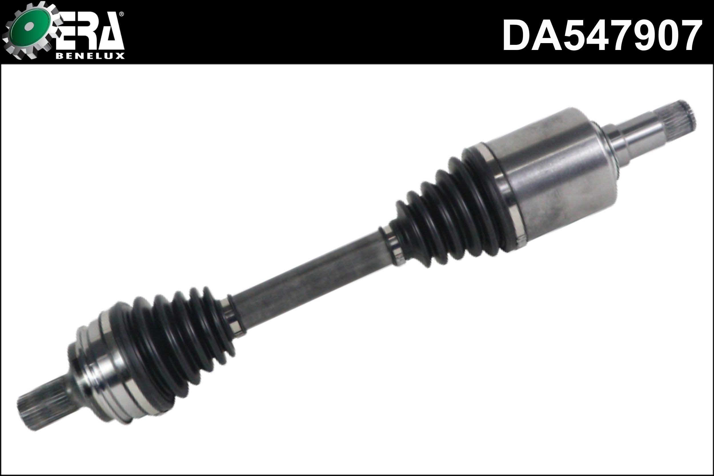 Cardan ERA Benelux N.V. DA547907
