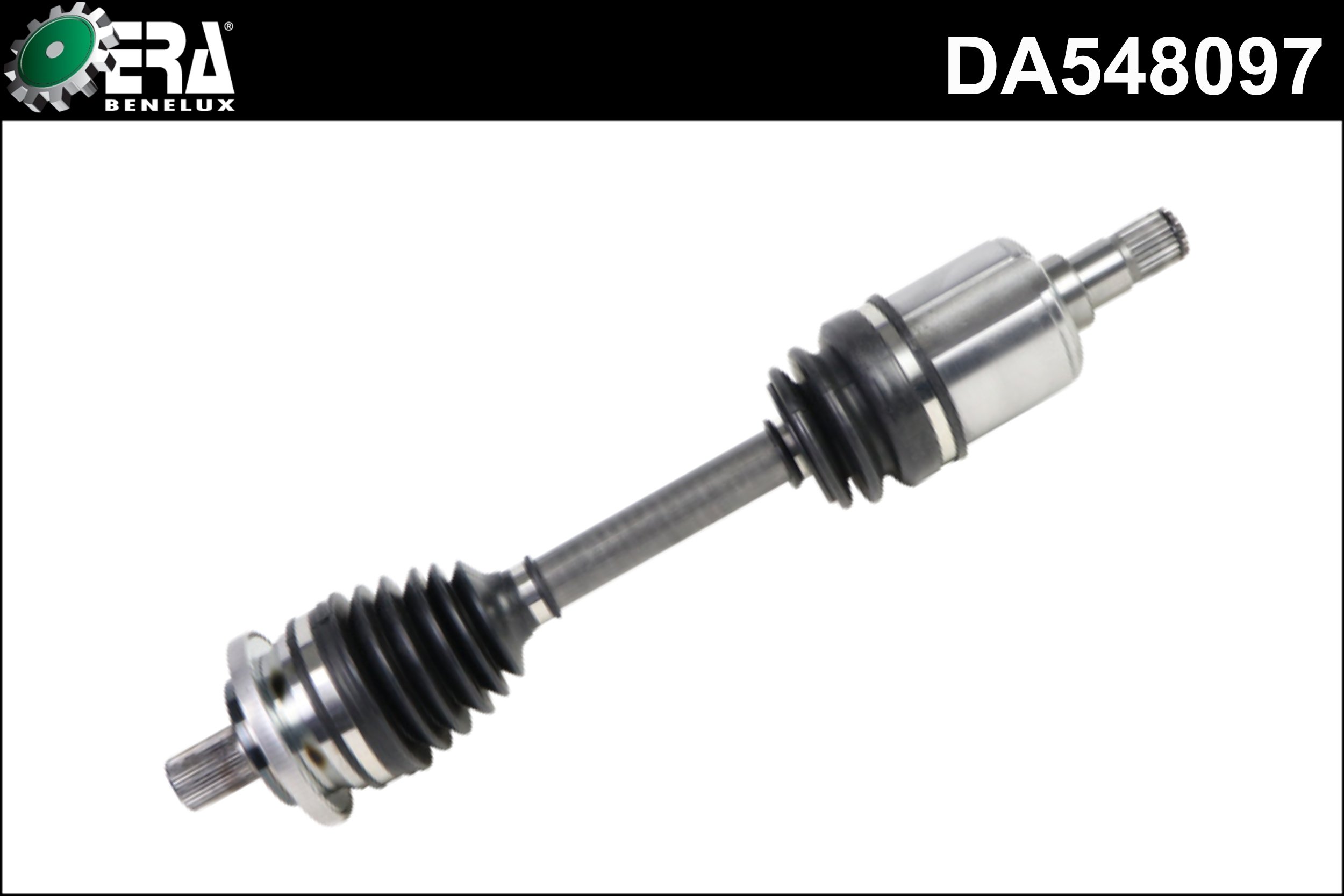 Cardan ERA Benelux N.V. DA548097