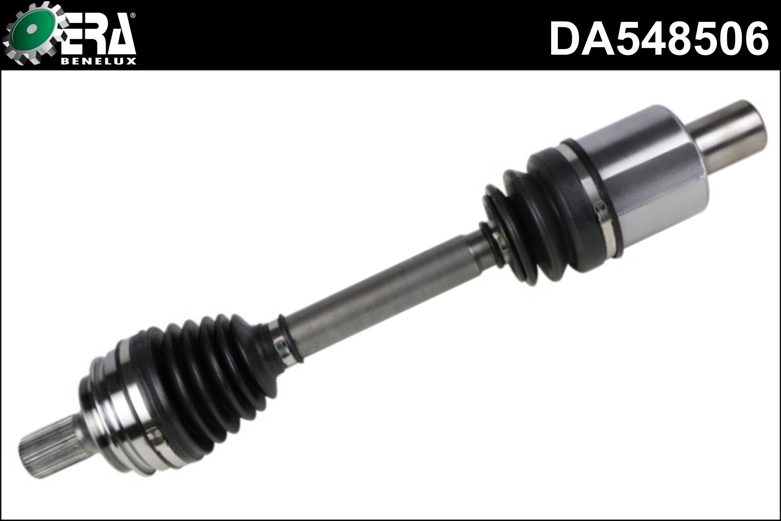 Cardan ERA Benelux N.V. DA548506