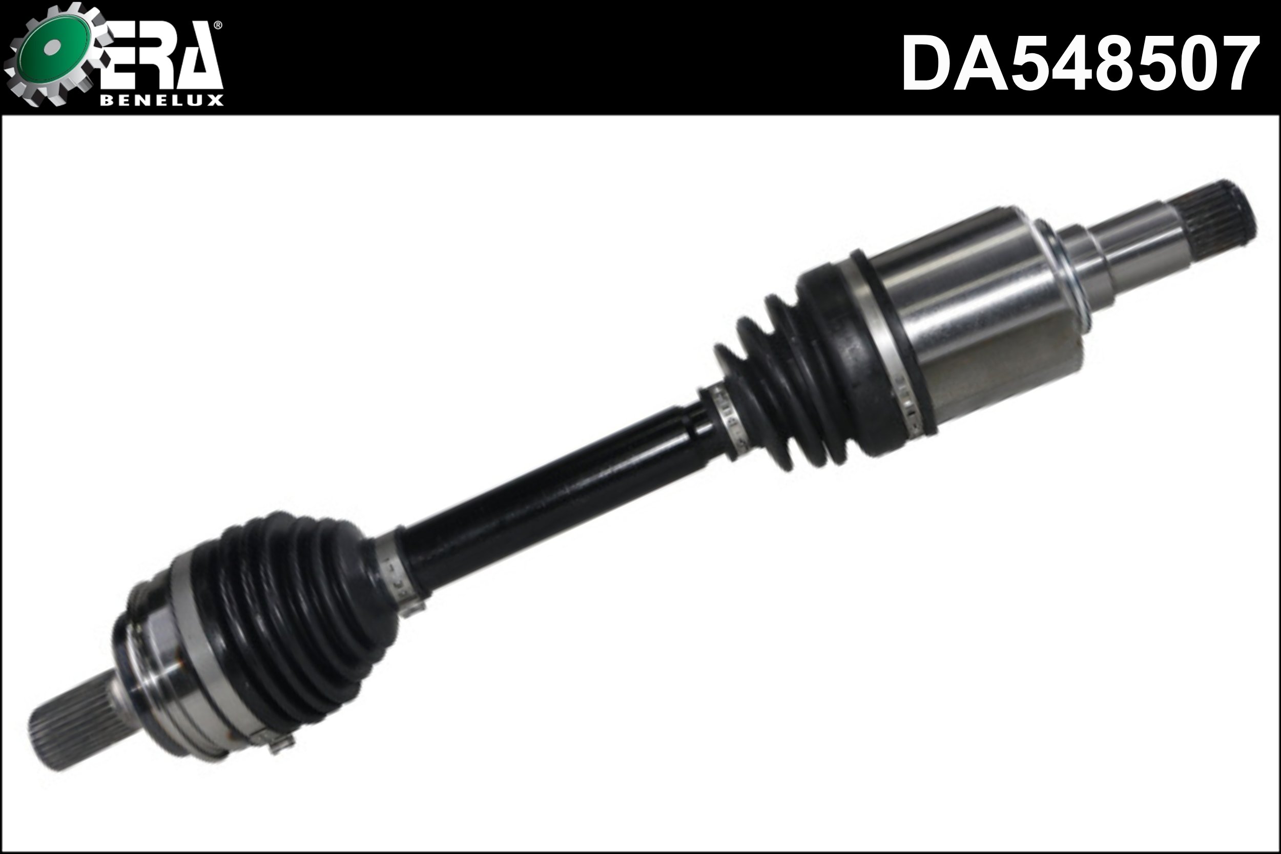 Cardan ERA Benelux N.V. DA548507