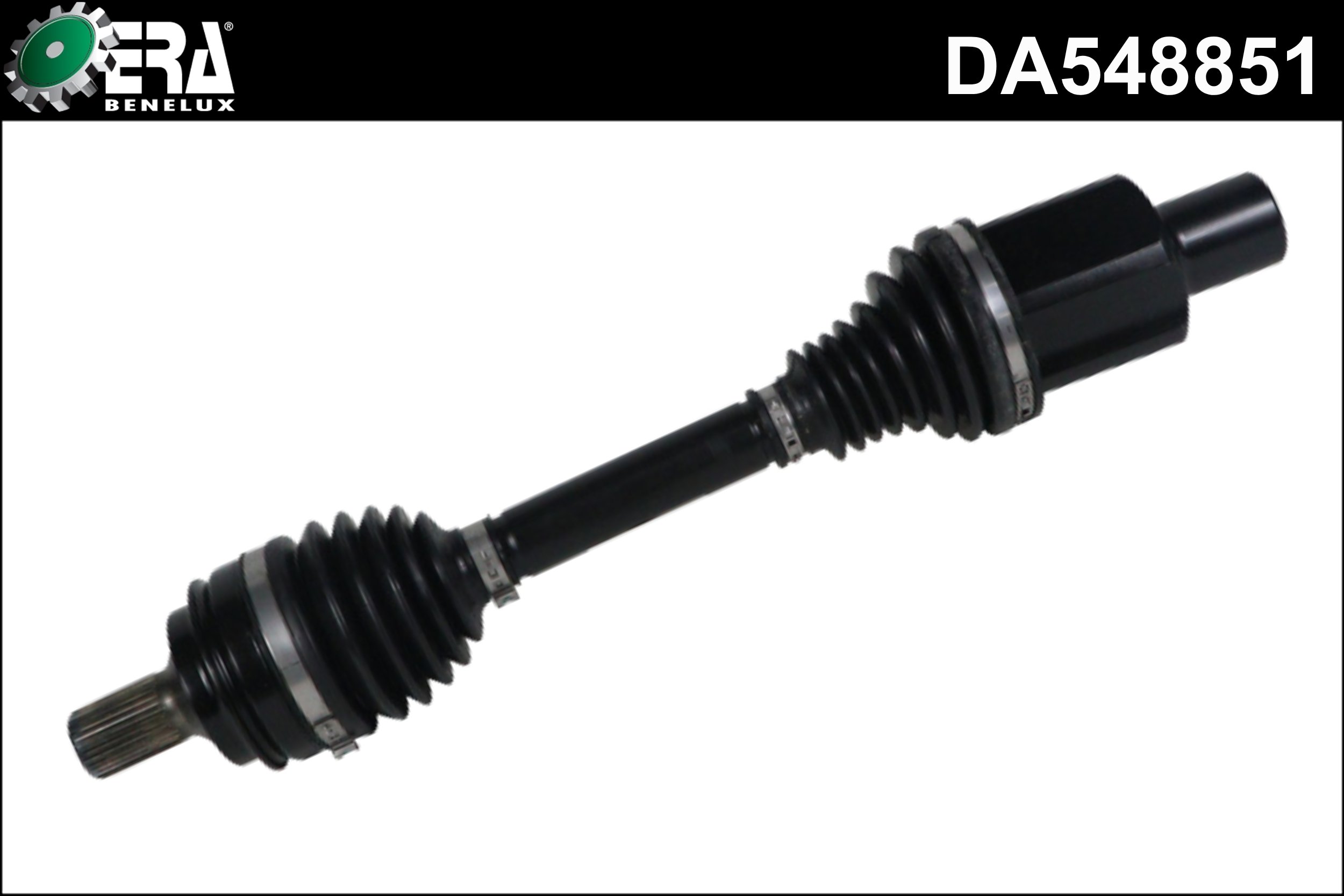 Cardan ERA Benelux N.V. DA548851