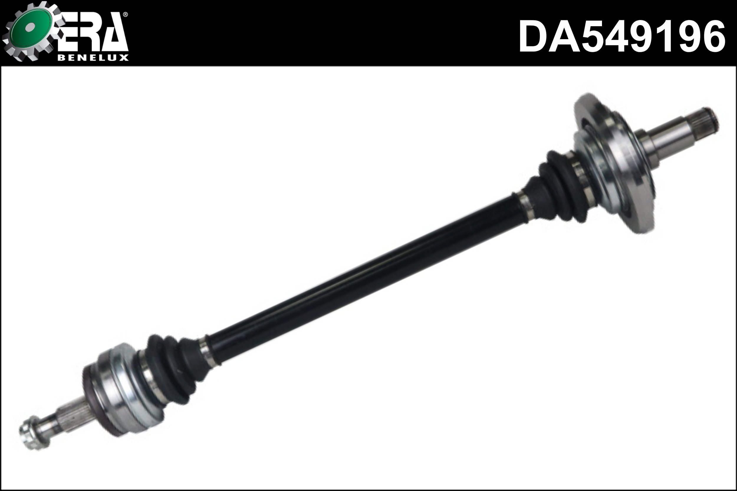 Cardan ERA Benelux N.V. DA549196