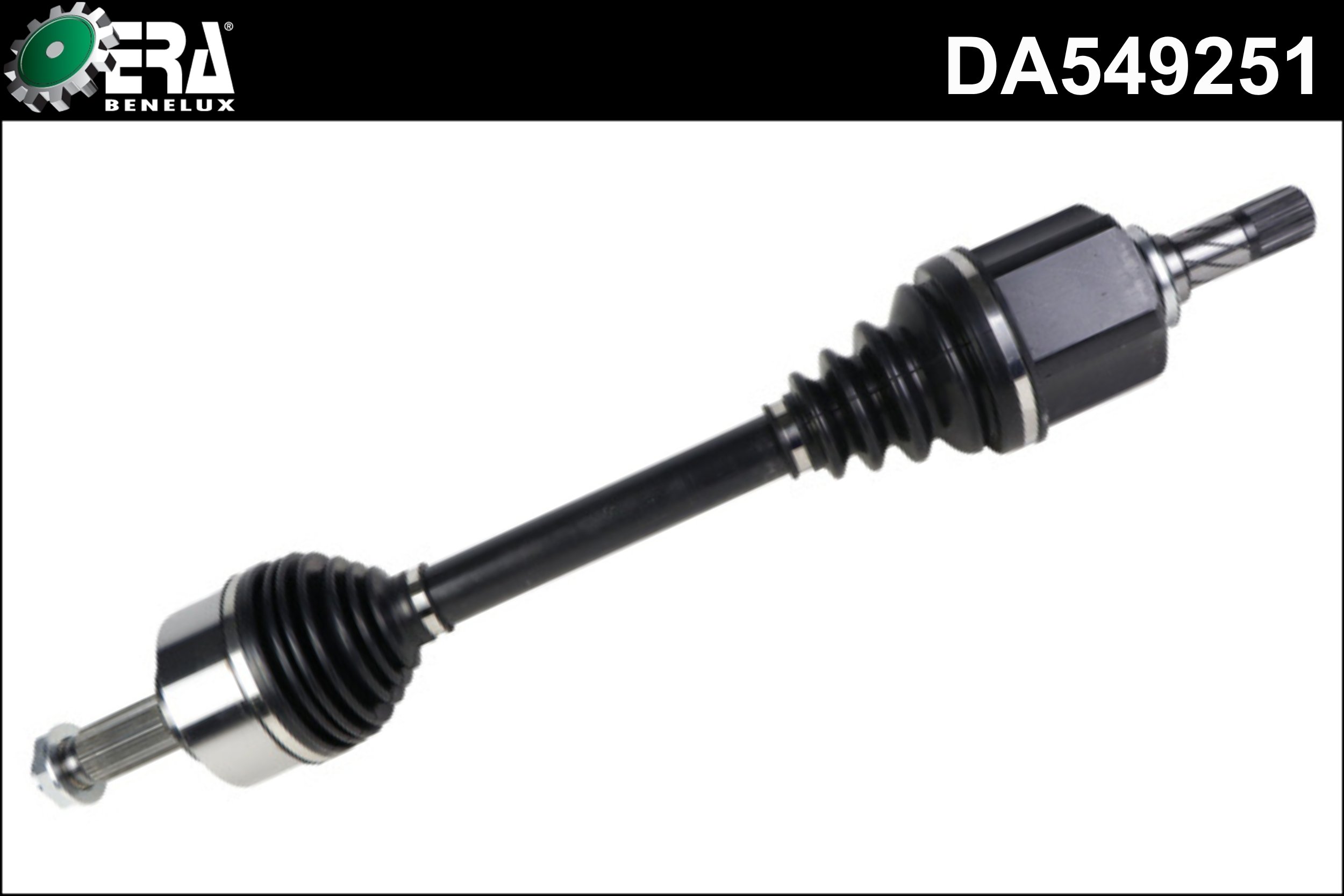 Cardan ERA Benelux N.V. DA549251