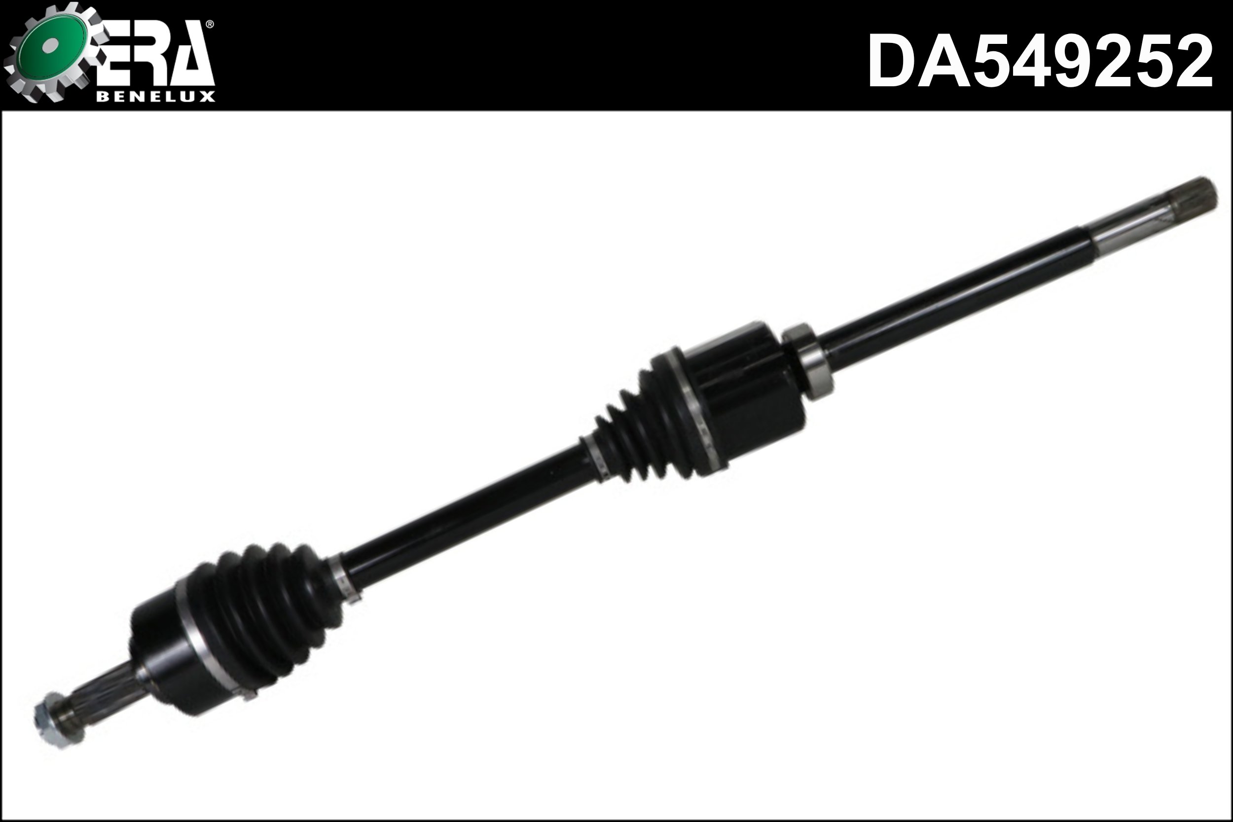 Cardan ERA Benelux N.V. DA549252