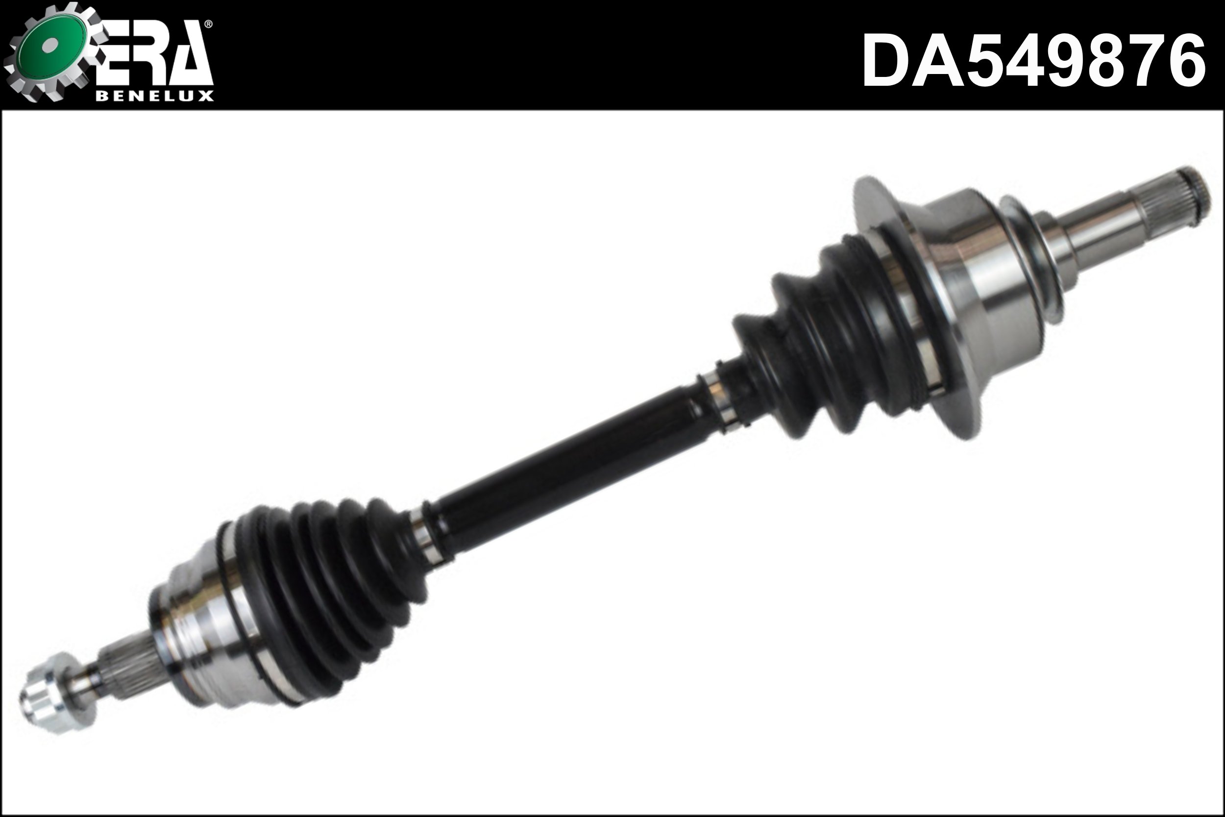 Cardan ERA Benelux N.V. DA549876
