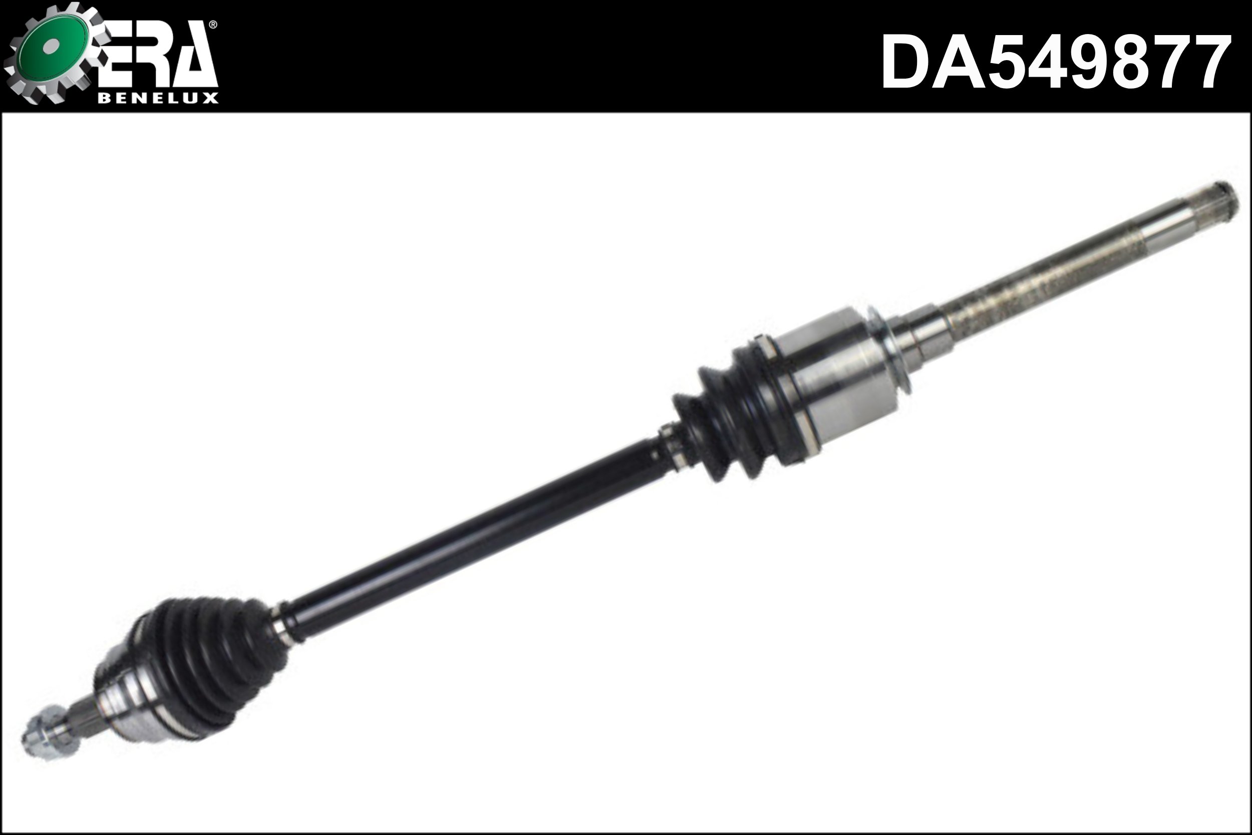 Cardan ERA Benelux N.V. DA549877