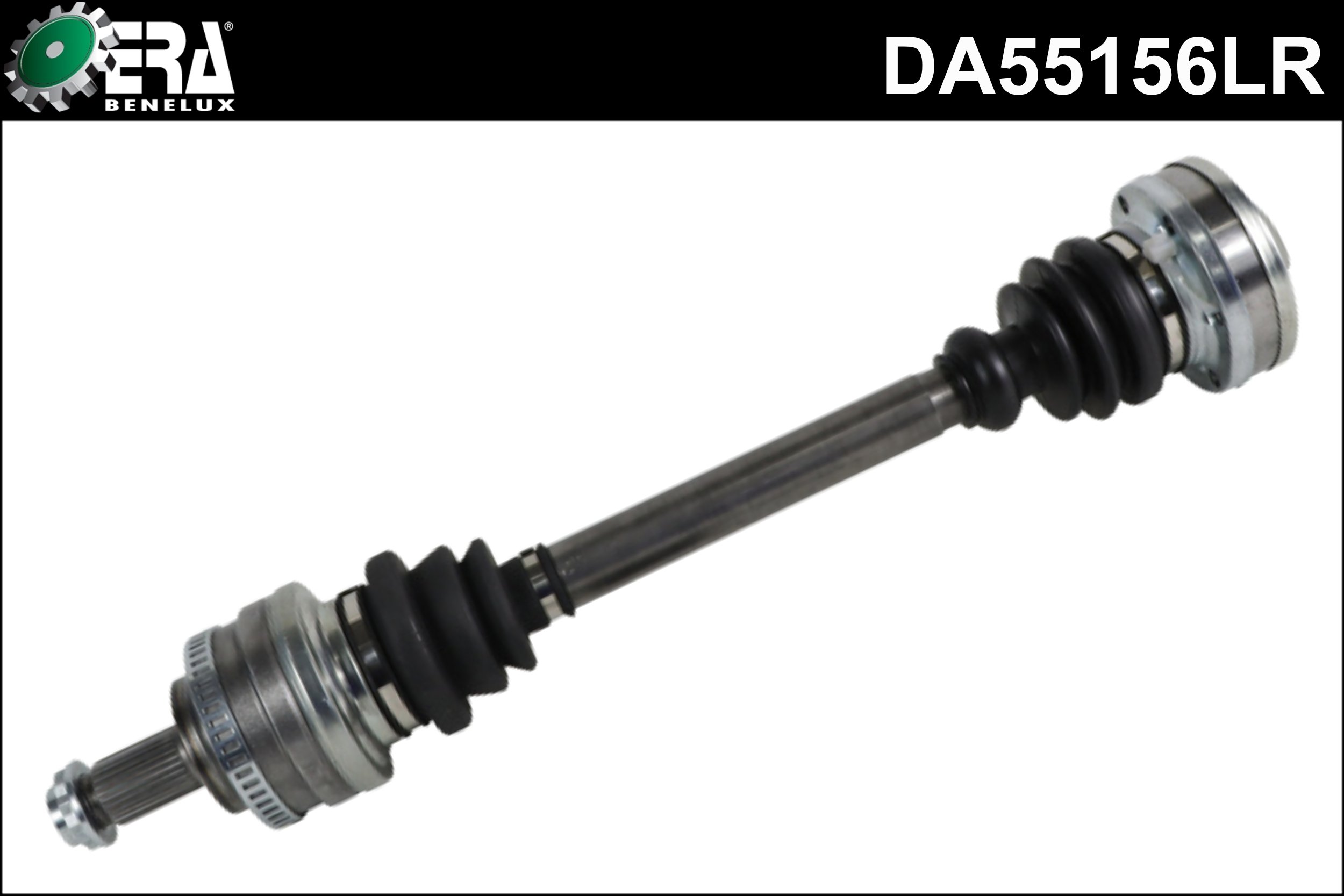 Cardan ERA Benelux N.V. ref. DA55156LR