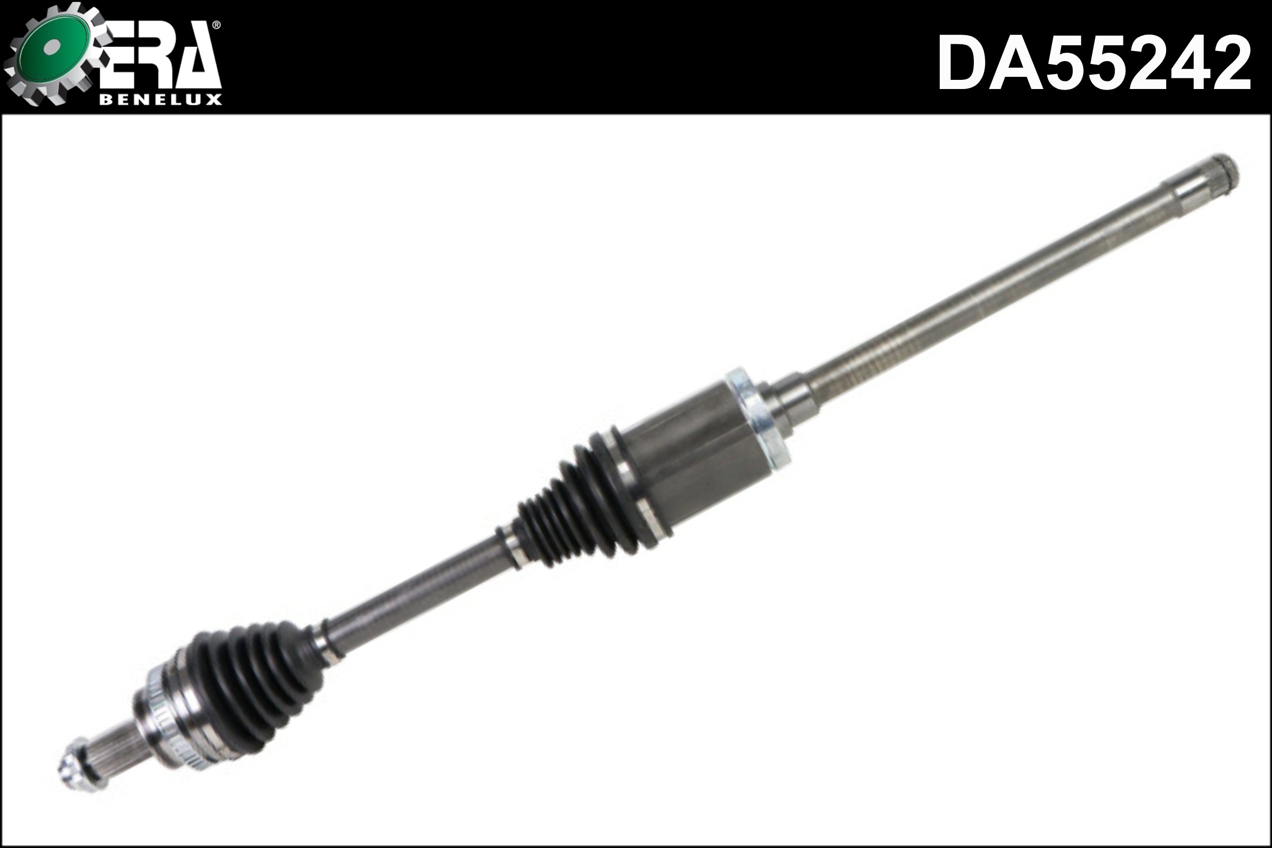 Cardan ERA Benelux N.V. DA55242