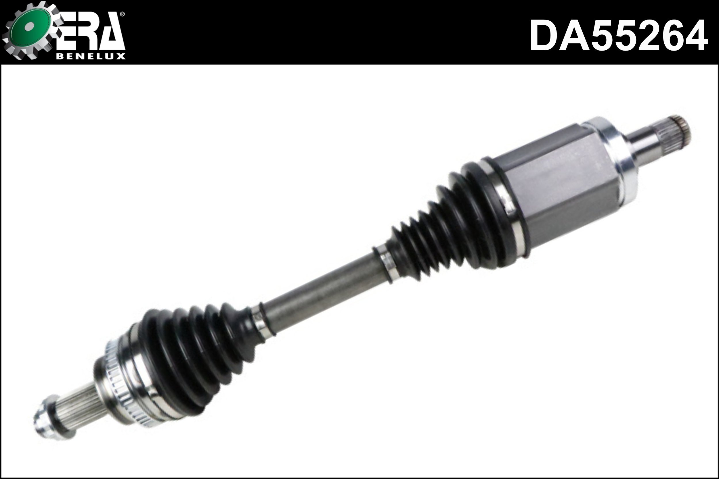 Cardan ERA Benelux N.V. DA55264