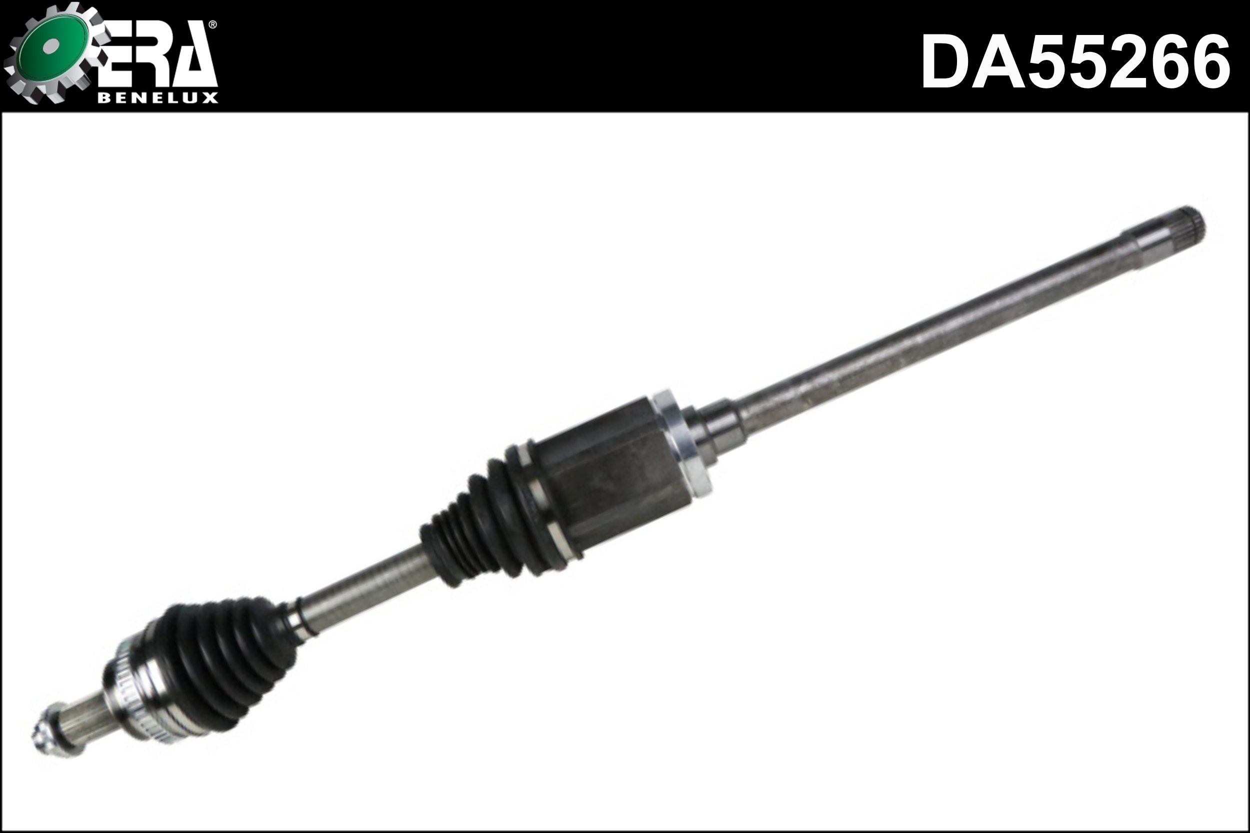 Cardan ERA Benelux N.V. DA55266