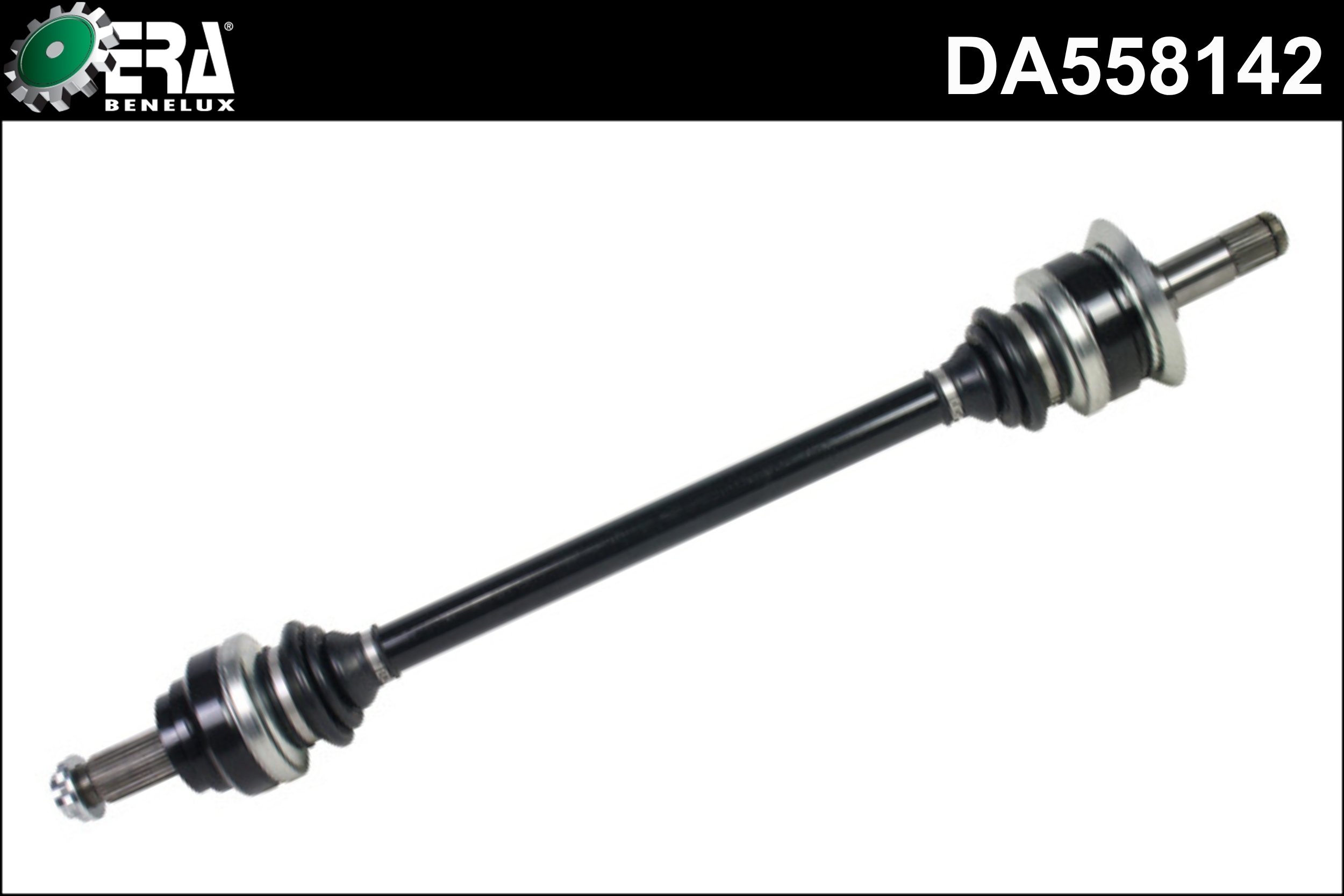 Cardan ERA Benelux N.V. DA558142