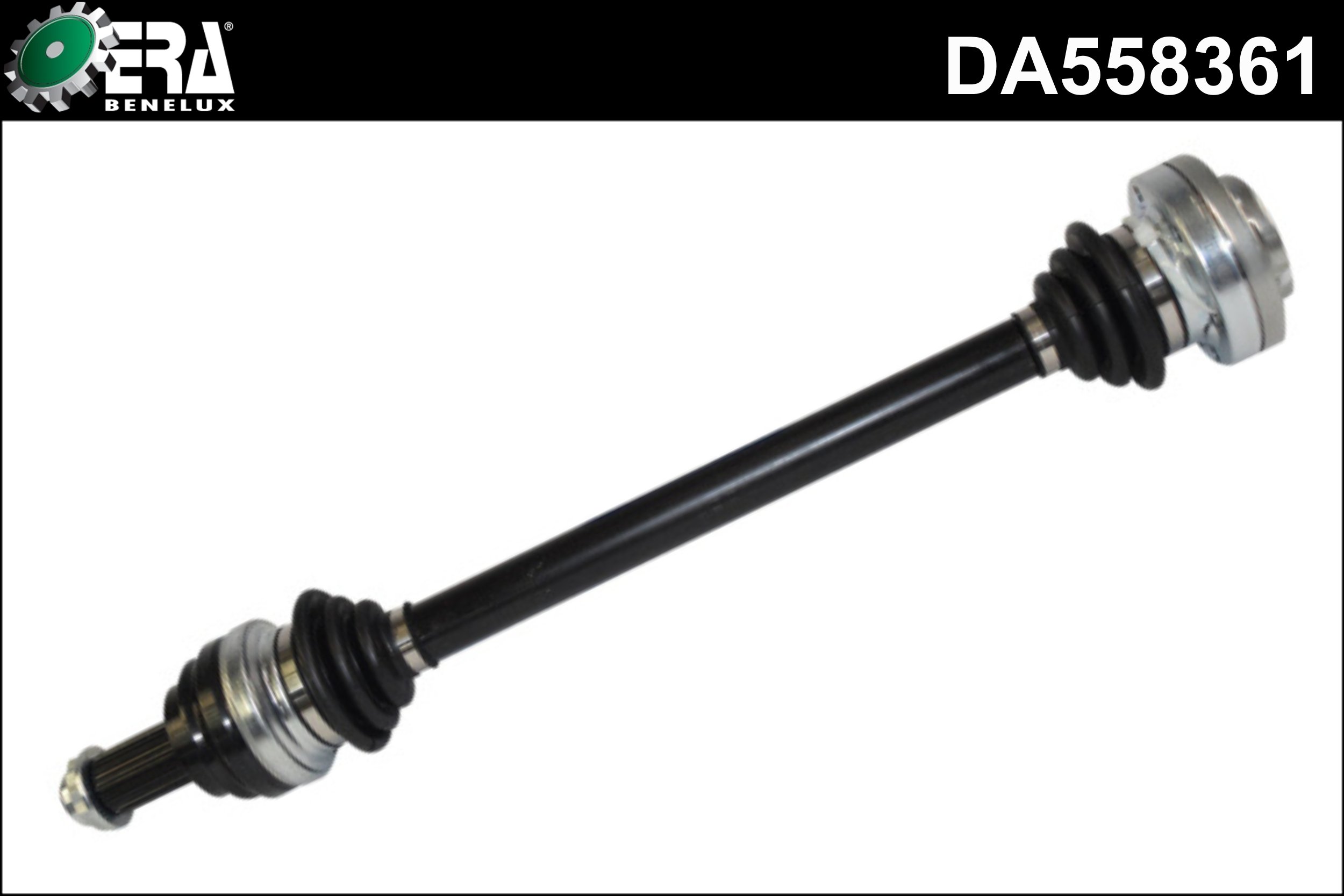 Cardan ERA Benelux N.V. DA558361