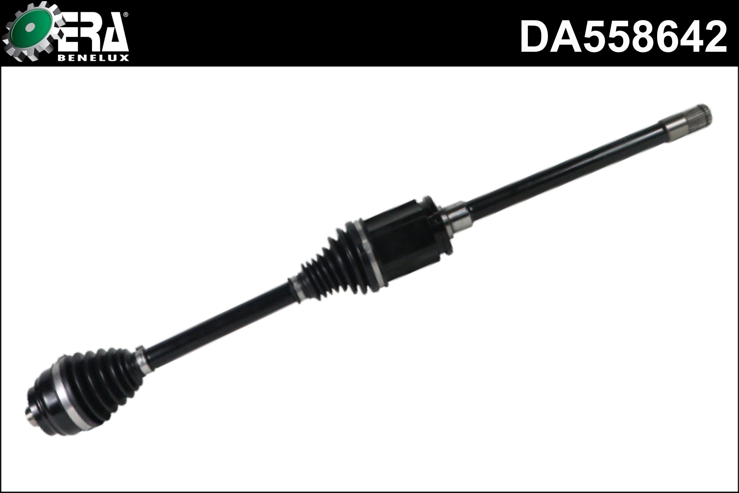 Cardan ERA Benelux N.V. ref. DA558642