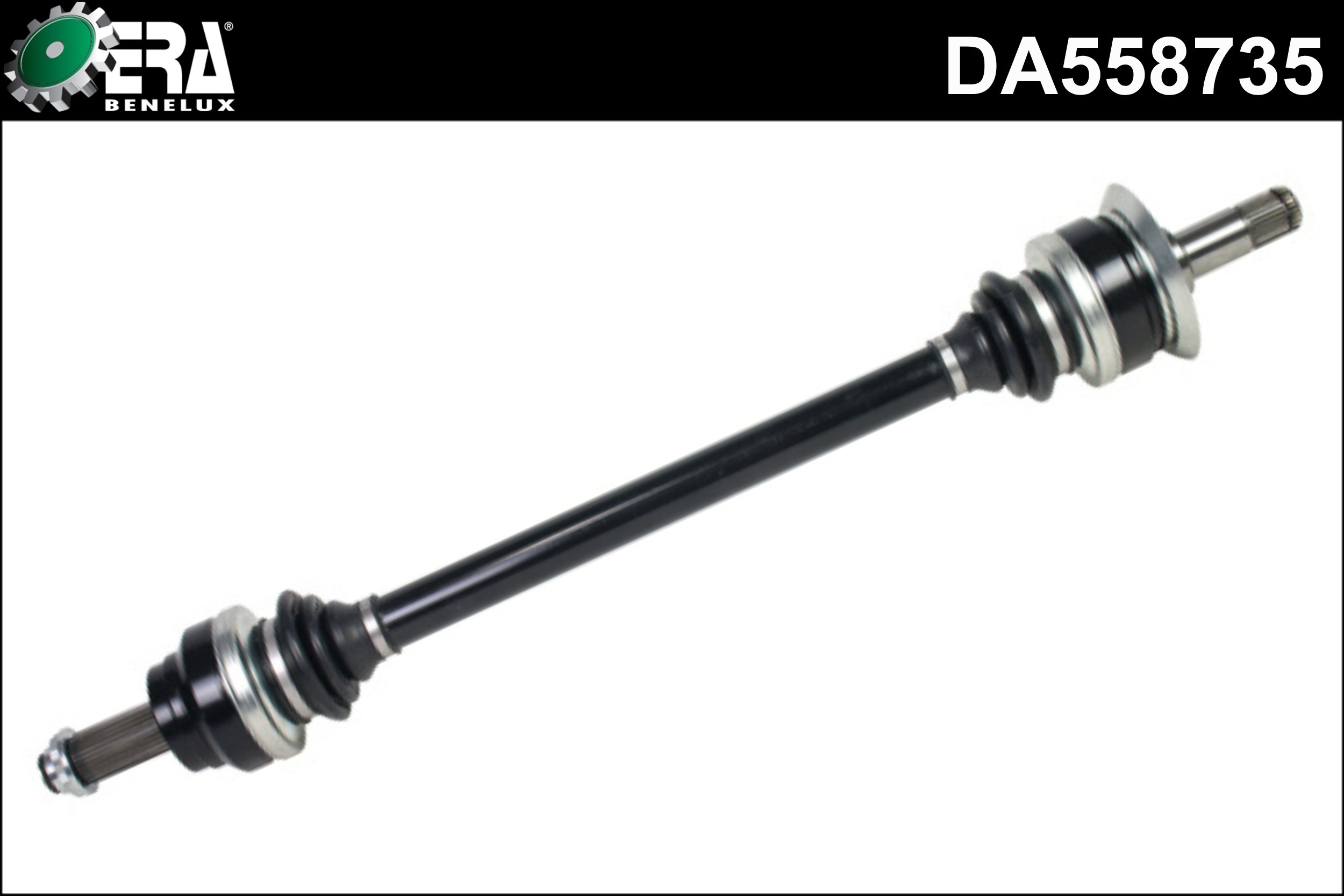 Cardan ERA Benelux N.V. DA558735